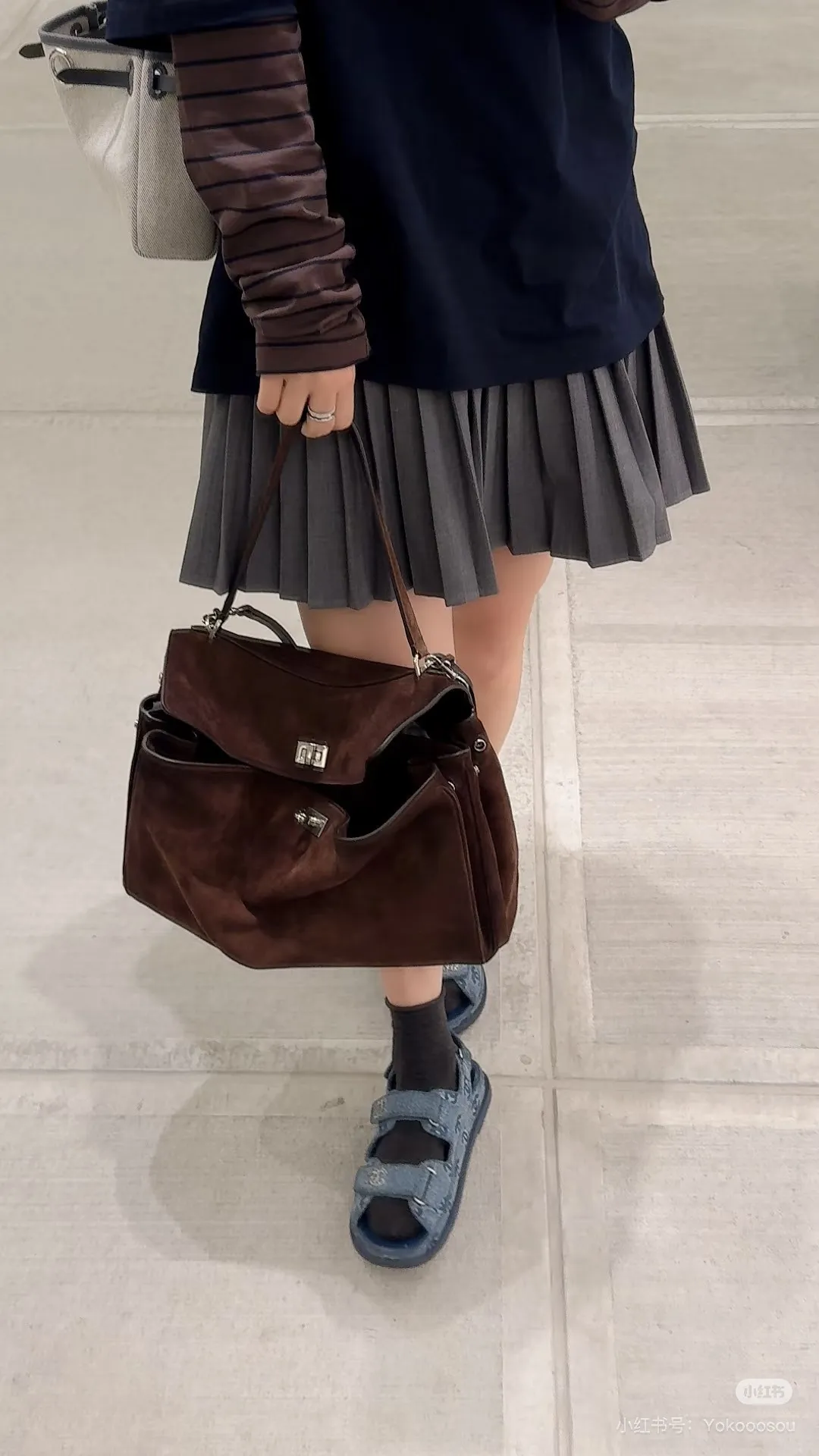 All Categories Balenciaga Women's Bags (Balenciaga) Balenciaga Original Order 188018