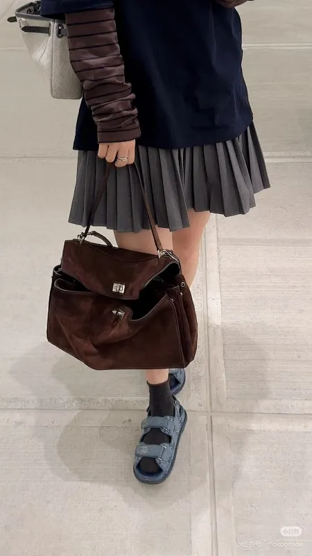 All Categories Balenciaga Women's Bags (Balenciaga) Balenciaga Original Order 188018