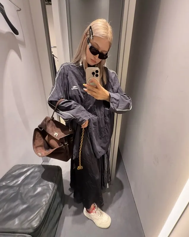 All Categories Balenciaga Women's Bags (Balenciaga) Balenciaga Original Order 188018
