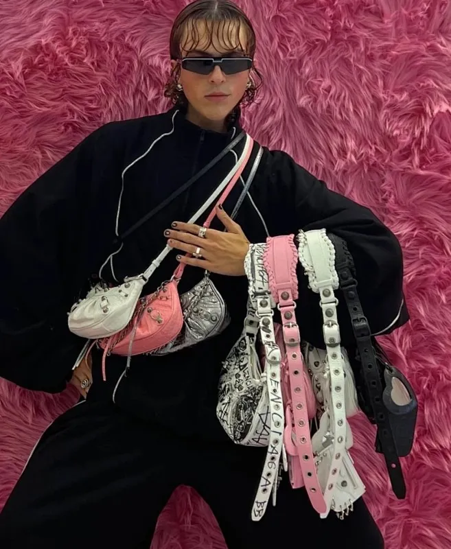 All Categories Balenciaga Women's Bags (Balenciaga) Balenciaga Original Order 3316
