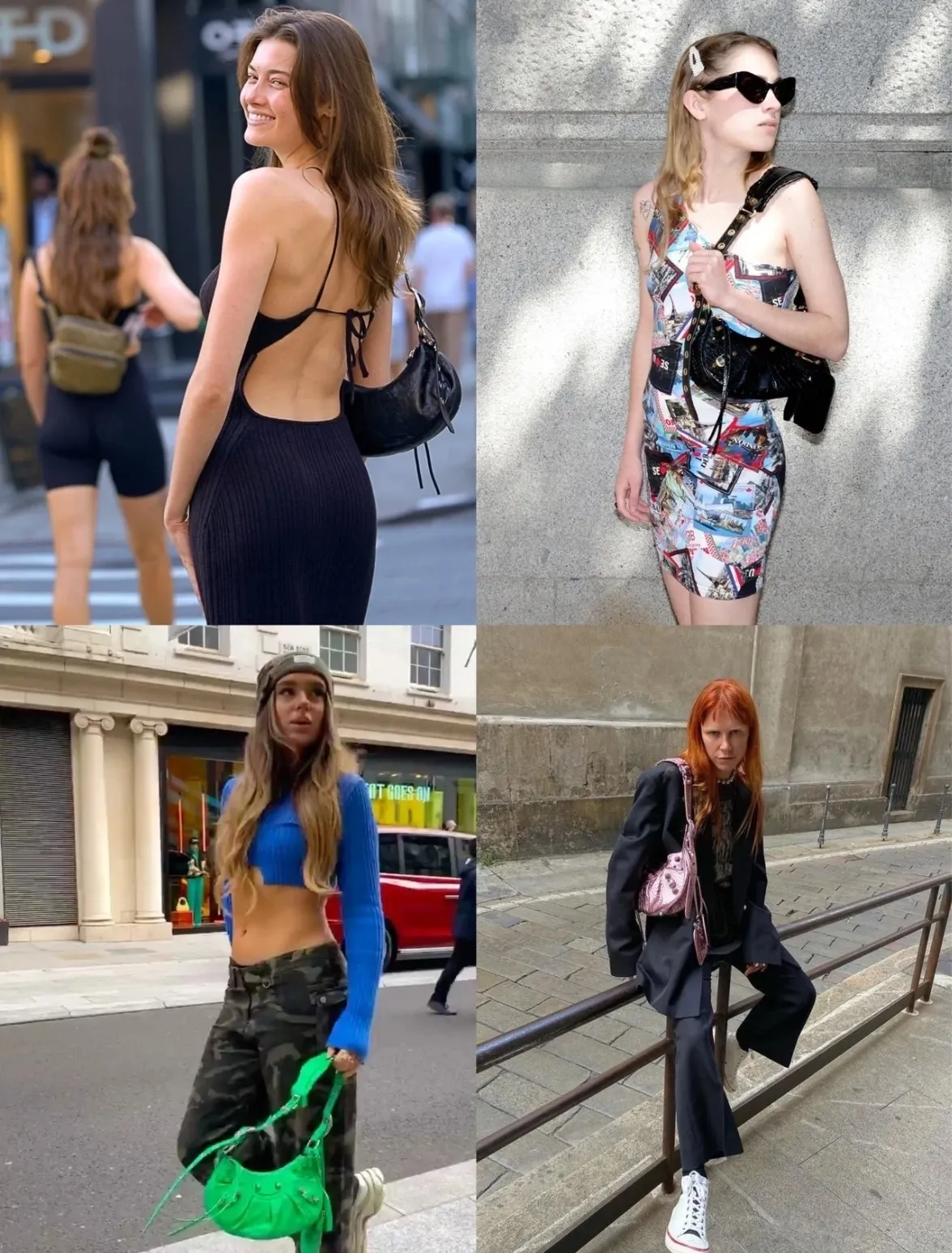All Categories Balenciaga Women's Bags (Balenciaga) Balenciaga Original Order 3316