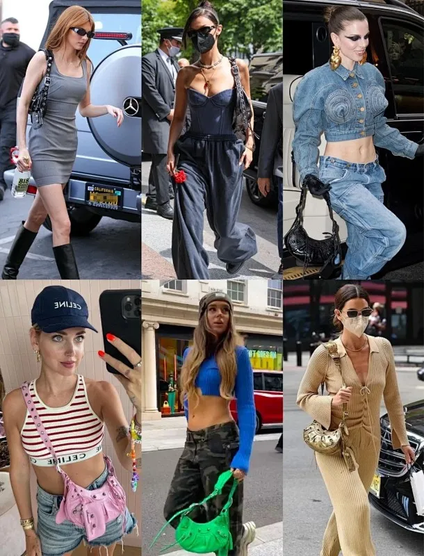All Categories Balenciaga Women's Bags (Balenciaga) Balenciaga Original Order 3316