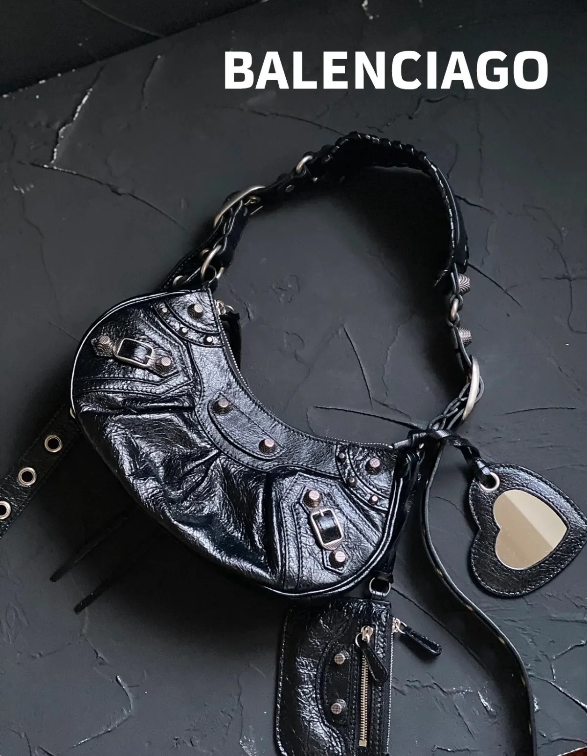 All Categories Balenciaga Women's Bags (Balenciaga) Balenciaga Original Order 3316