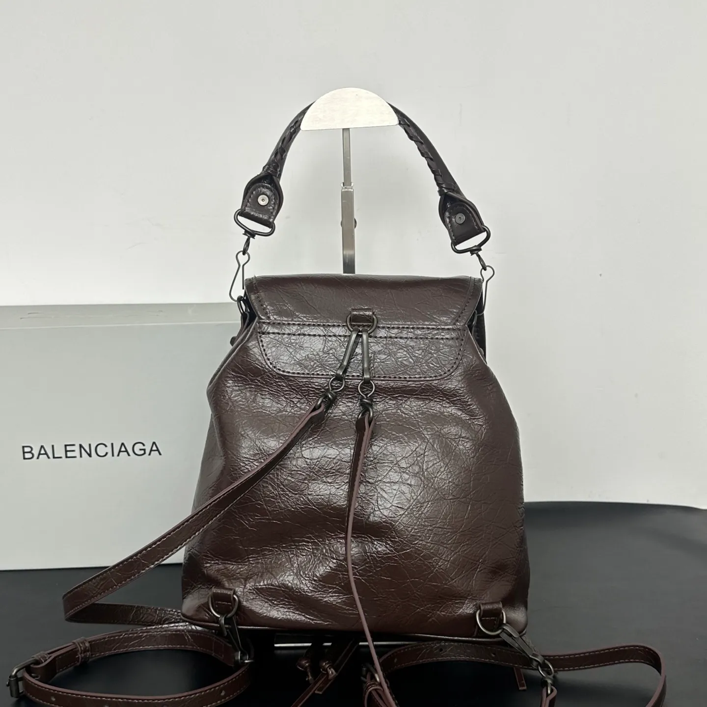 All categories Balenciaga Women's Bags (Balenciaga) Balenciaga 8896