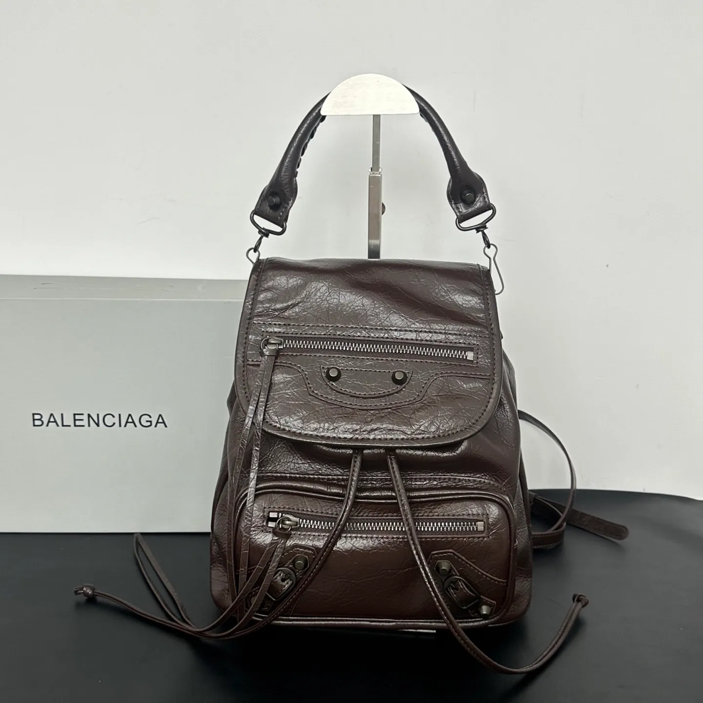 All categories Balenciaga Women's Bags (Balenciaga) Balenciaga 8896