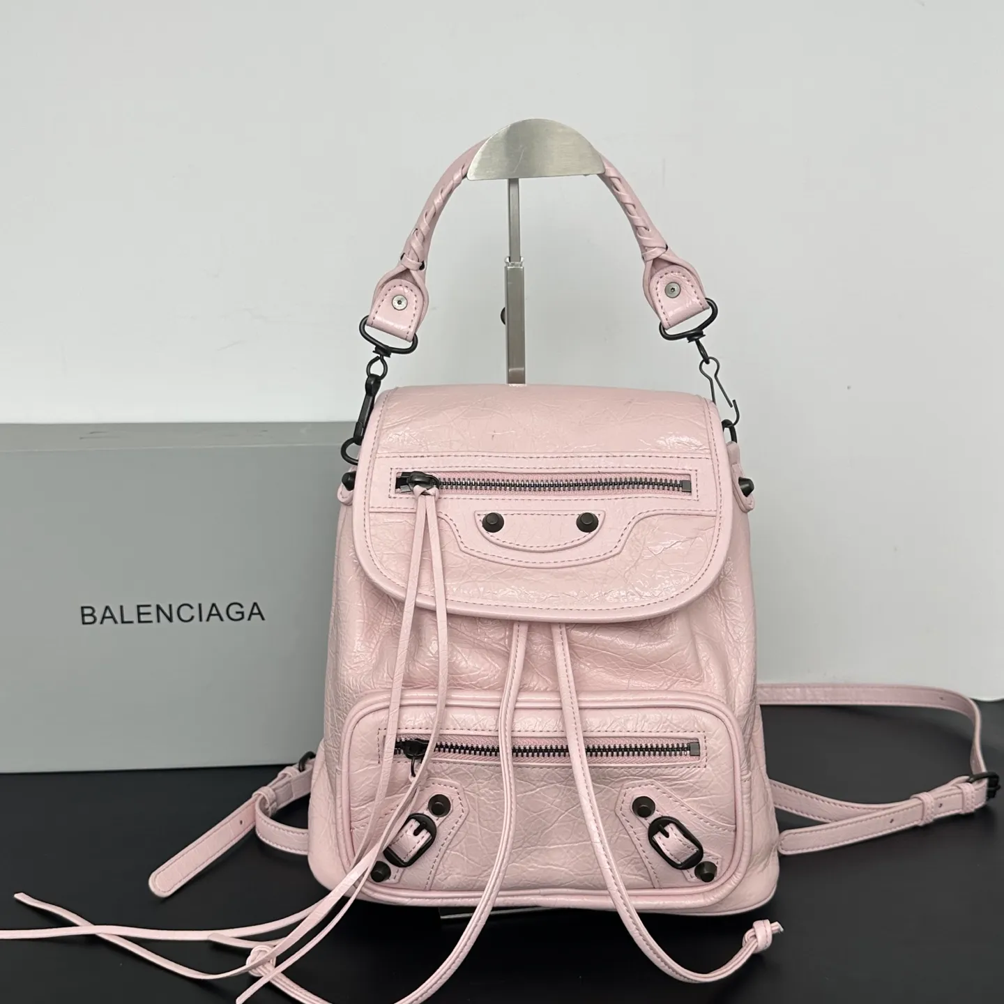 All categories Balenciaga Women's Bags (Balenciaga) Balenciaga 8896