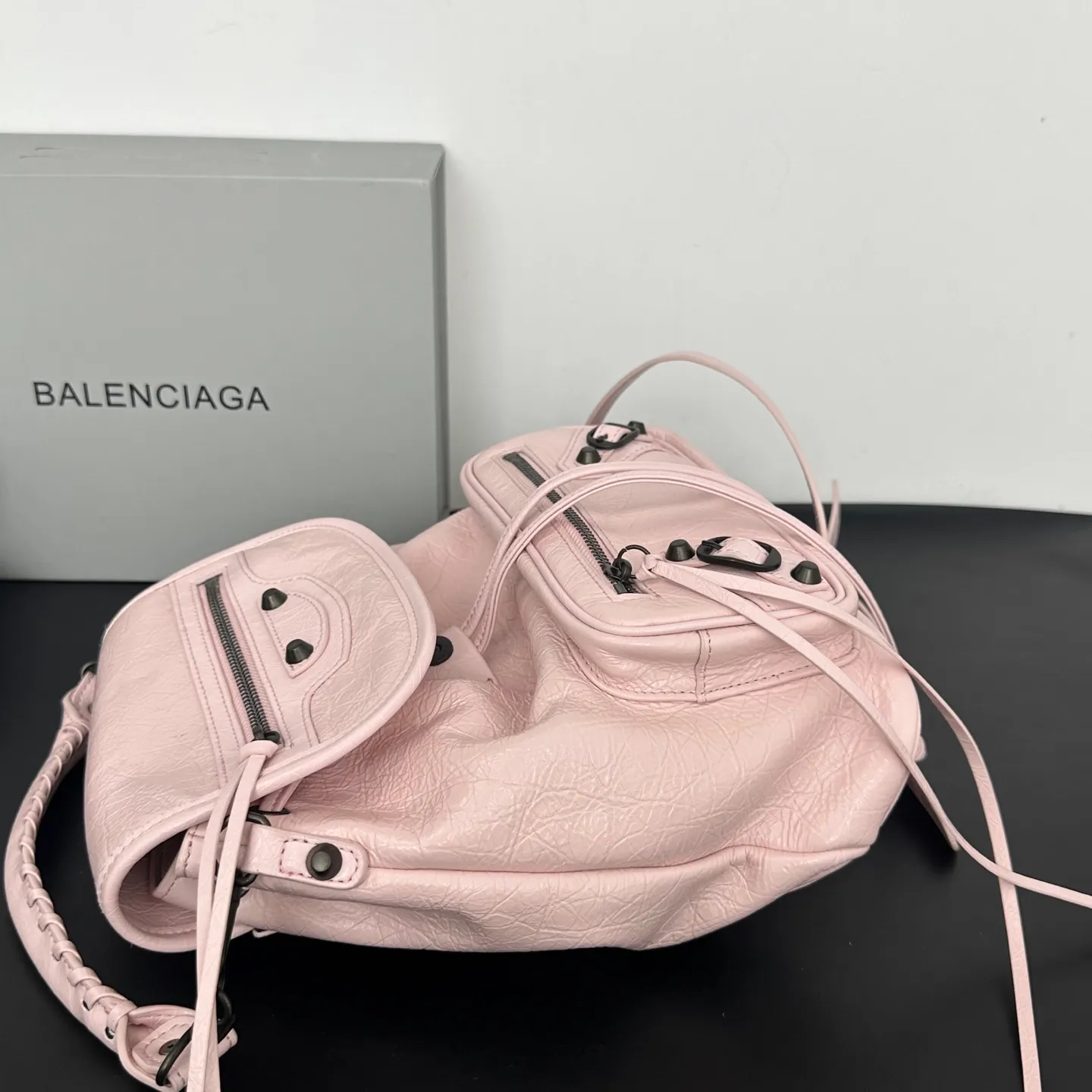All categories Balenciaga Women's Bags (Balenciaga) Balenciaga 8896