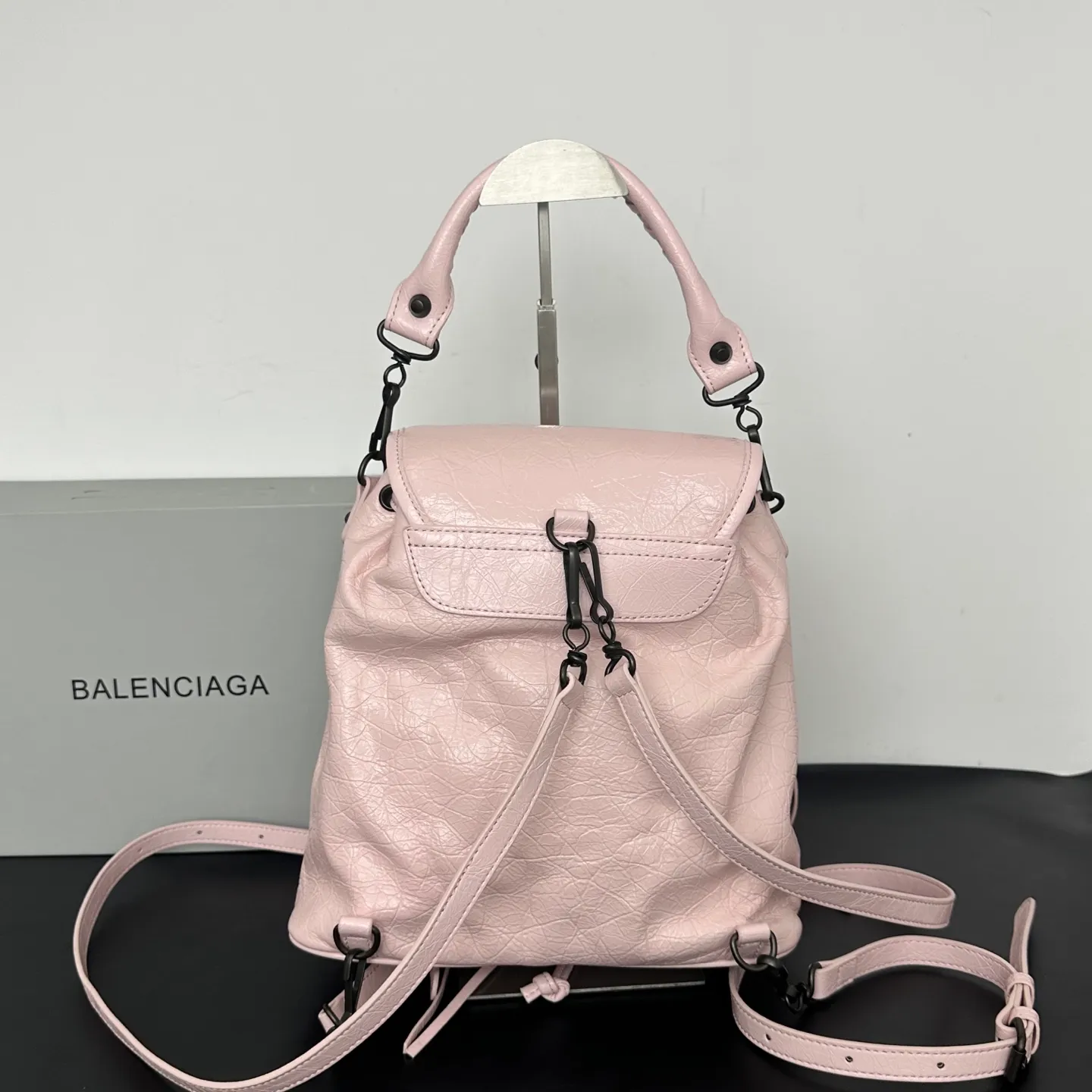 All categories Balenciaga Women's Bags (Balenciaga) Balenciaga 8896