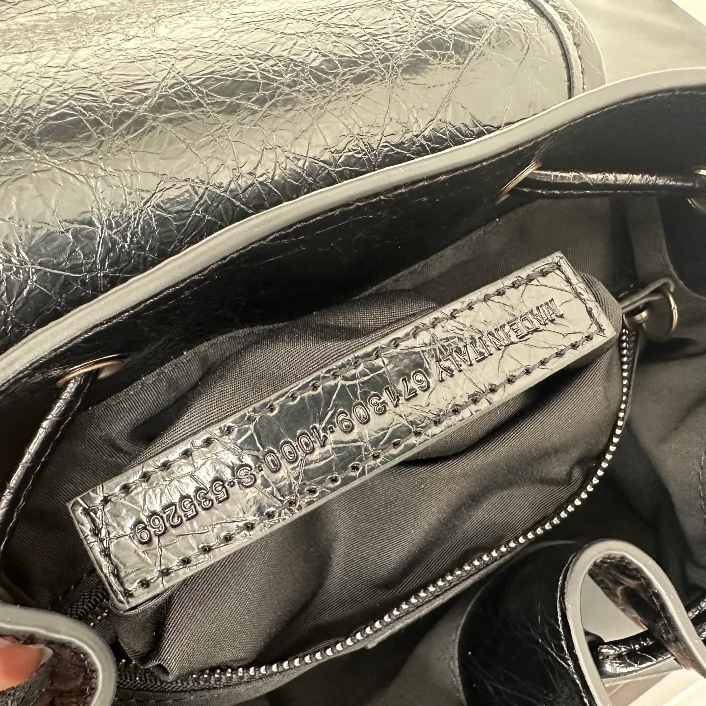 All categories Balenciaga Women's Bags (Balenciaga) Balenciaga 8896