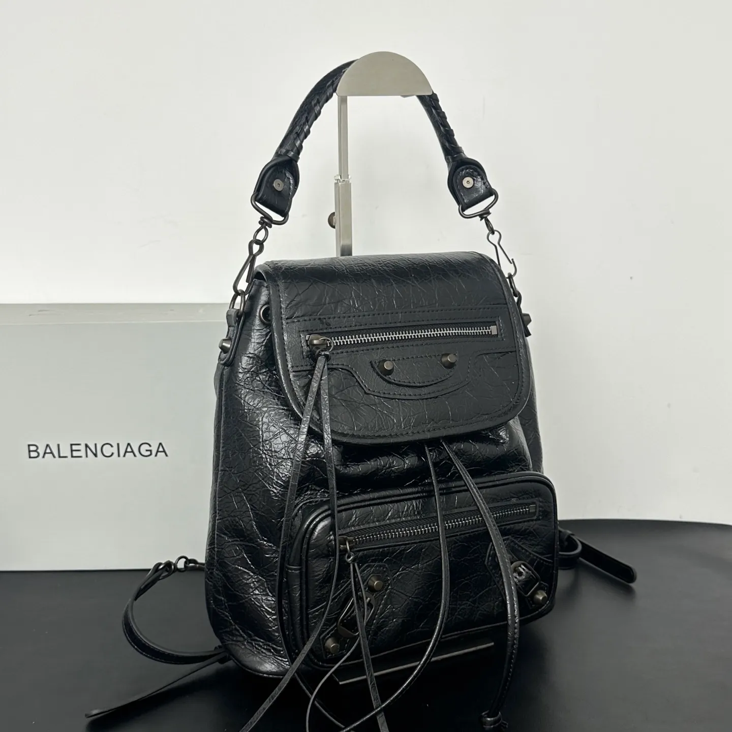All categories Balenciaga Women's Bags (Balenciaga) Balenciaga 8896