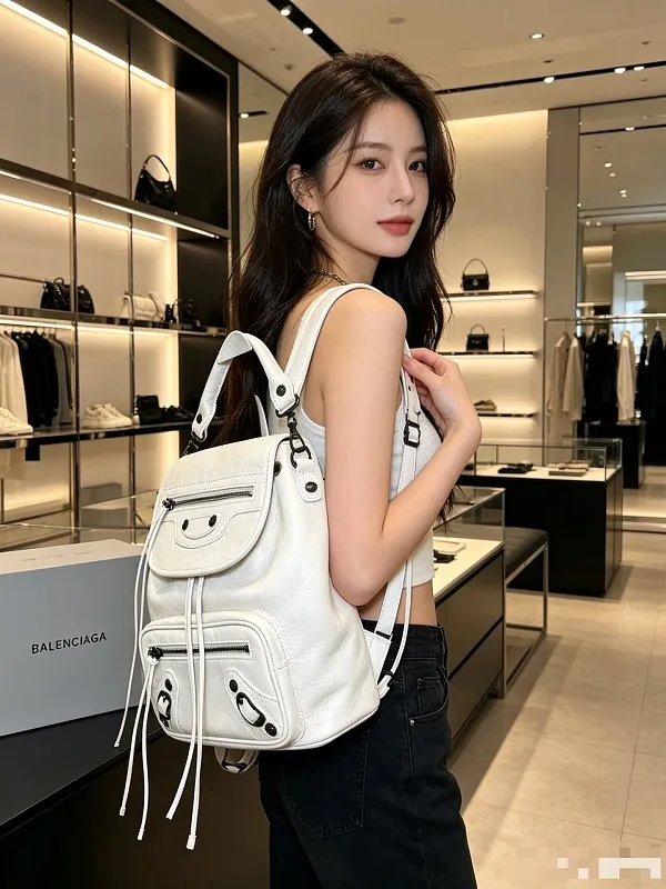 All categories Balenciaga Women's Bags (Balenciaga) Balenciaga 8896