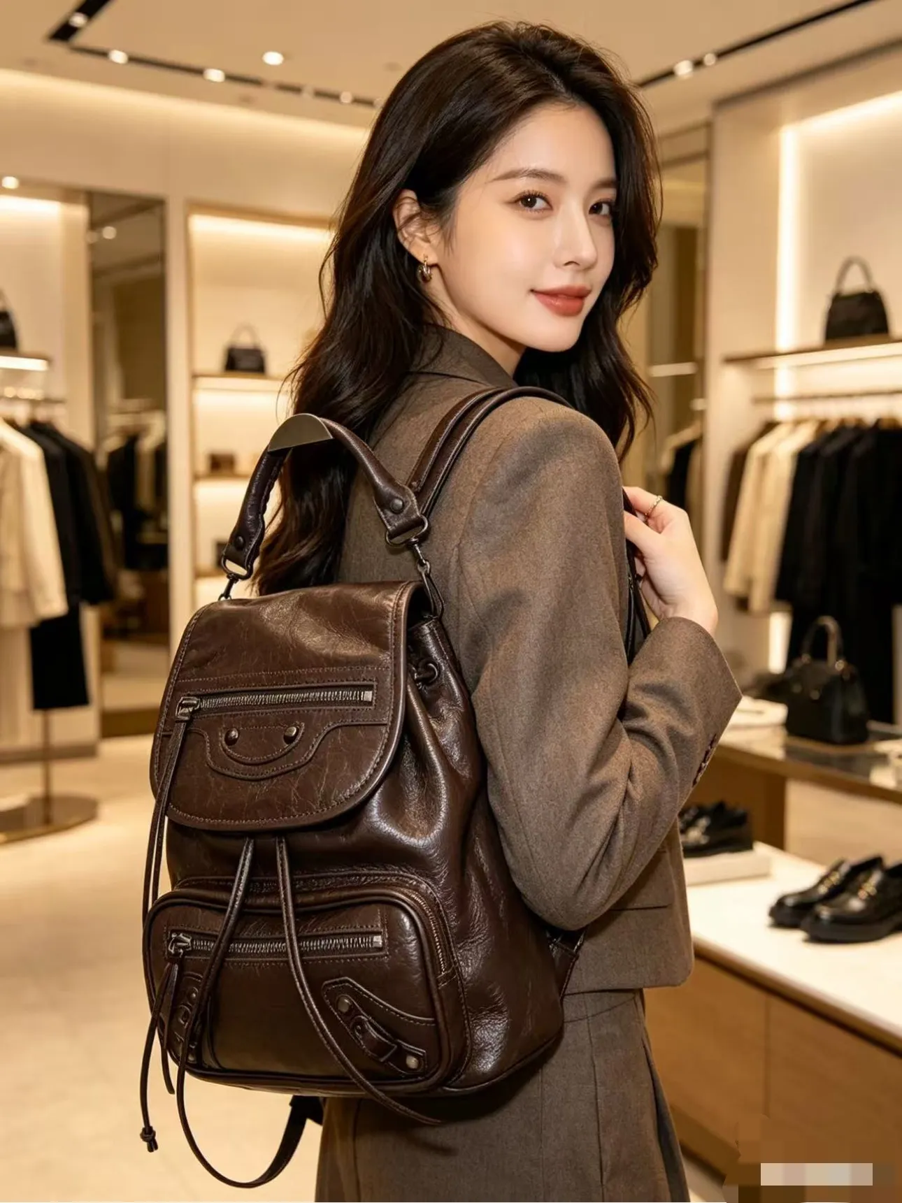 All categories Balenciaga Women's Bags (Balenciaga) Balenciaga 8896
