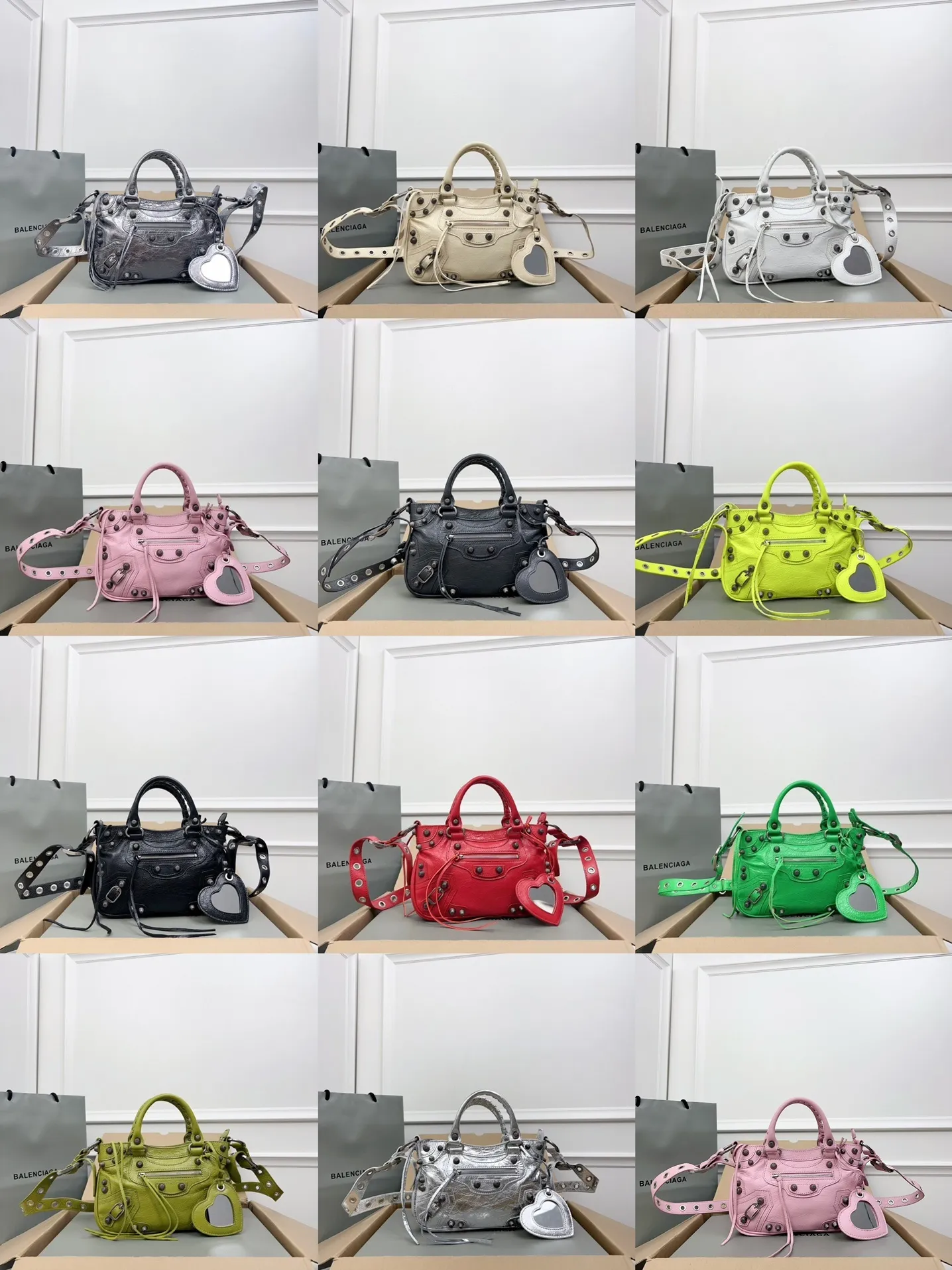 All Categories Balenciaga Women's Bags (Balenciaga) Balenciaga Original Order 2415