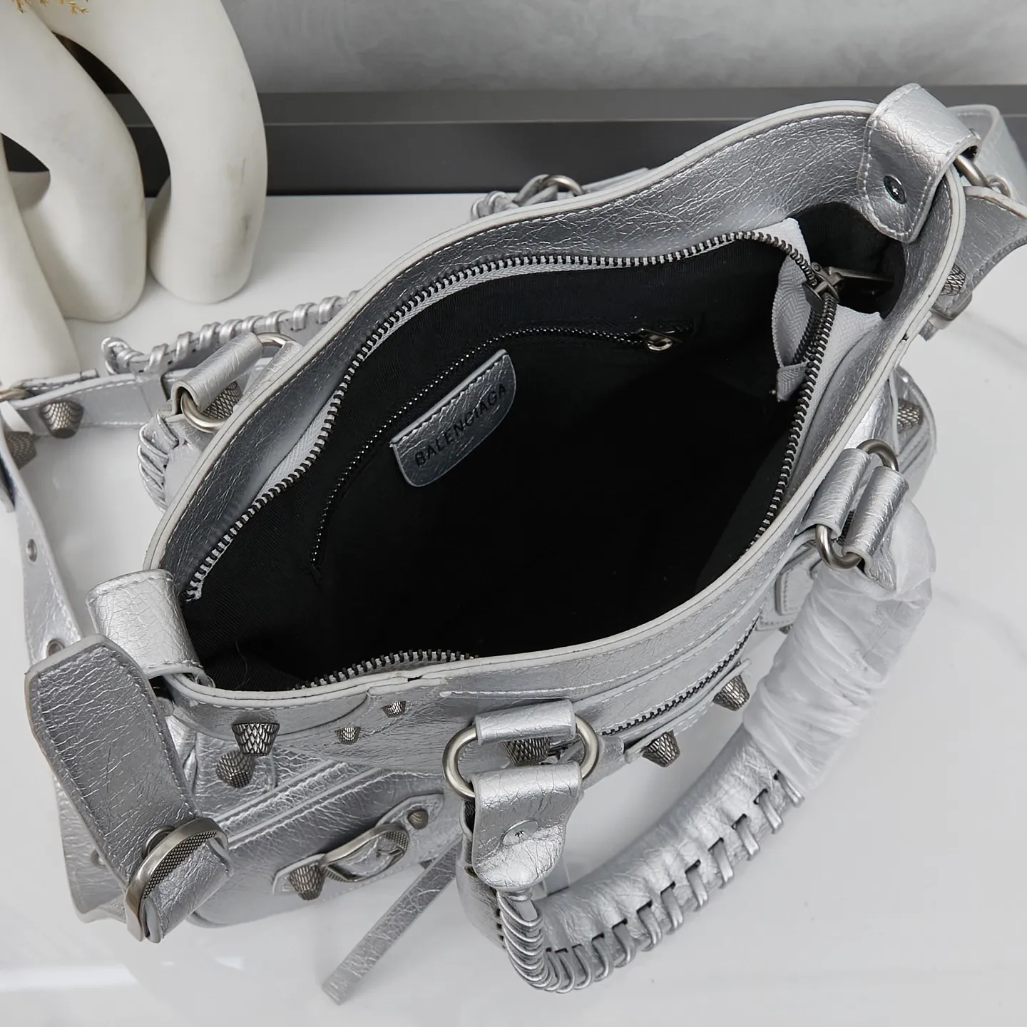All Categories Balenciaga Women's Bags (Balenciaga) Balenciaga 6028