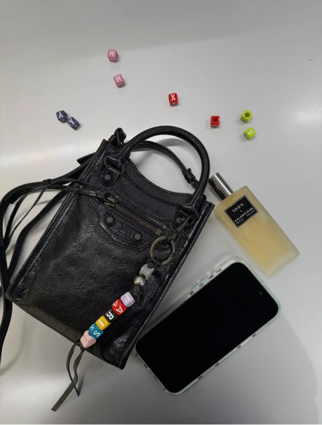 All Categories Balenciaga Women's Bags (Balenciaga) Balenciaga 0539
