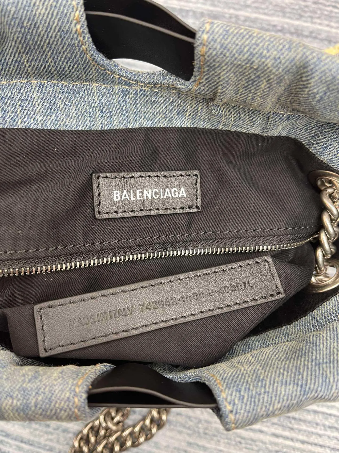 All Categories Balenciaga Women's Bags (Balenciaga) Balenciaga 2611