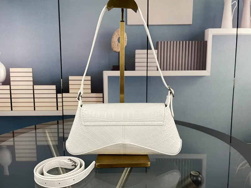 All categories Official website "Brand Women's Bags" Women's Bags 💙 BALENCIAGA 2023 latest Balenciaga crossbody bag