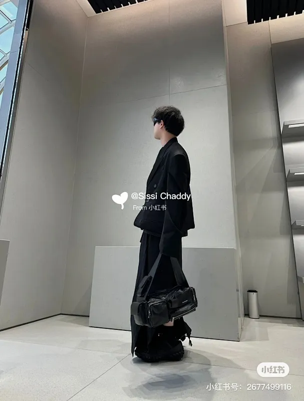 All categories Balenciaga Women's Bags (Balenciaga) Balenciaga 4092125