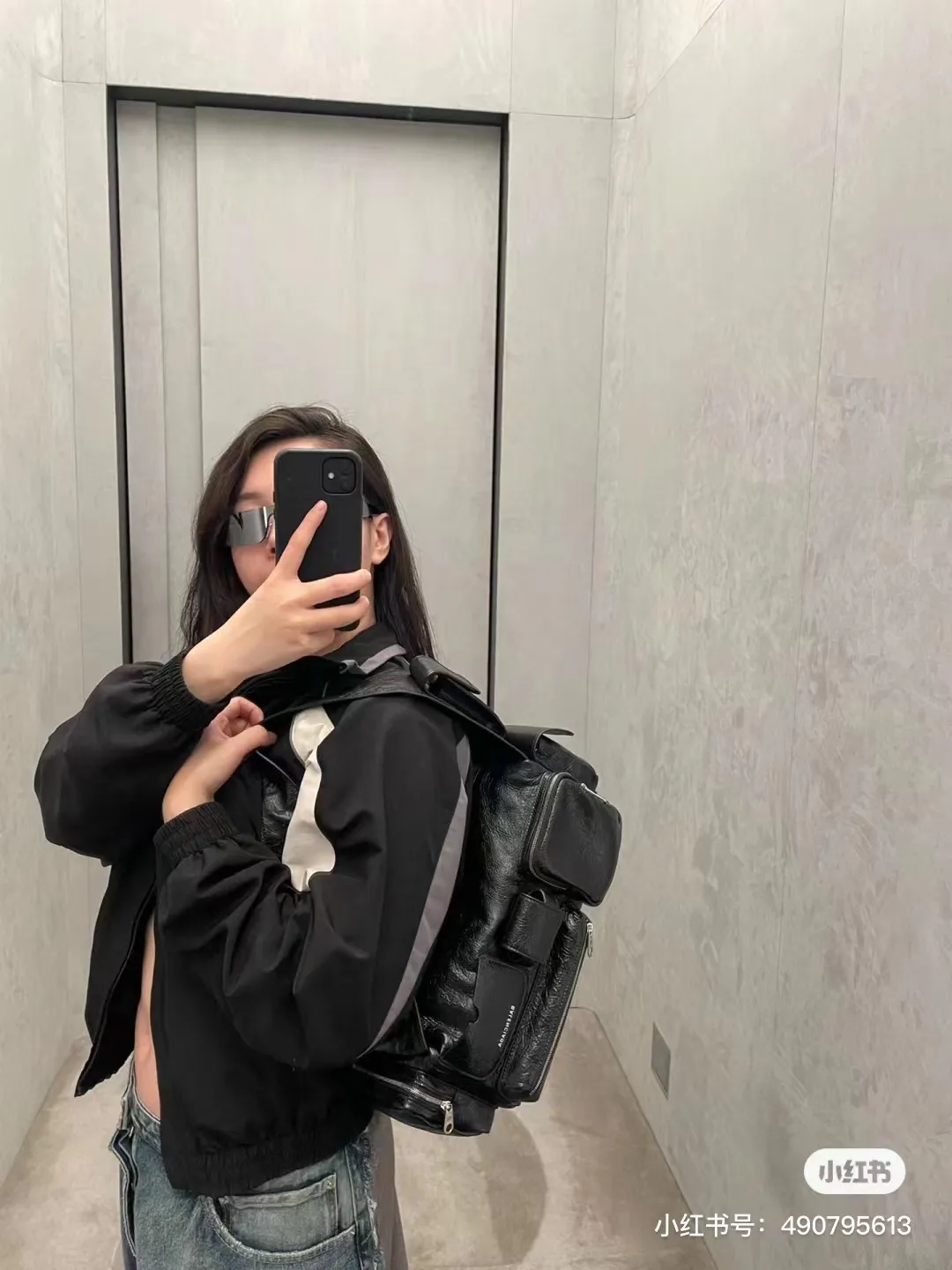 All categories Balenciaga Women's Bags (Balenciaga) Balenciaga 4092125