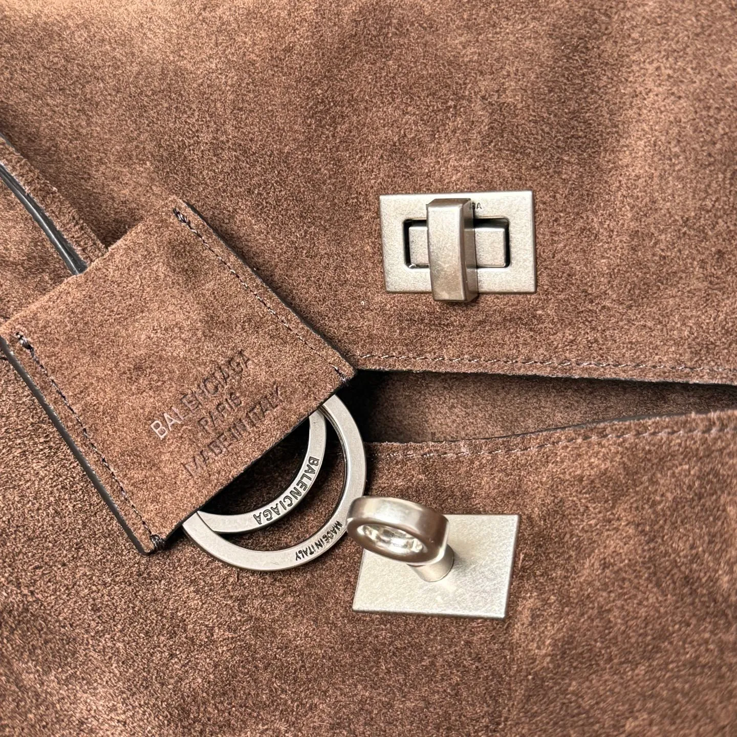 All Categories Balenciaga Women's Bags (Balenciaga) Balenciaga Original Order 188054