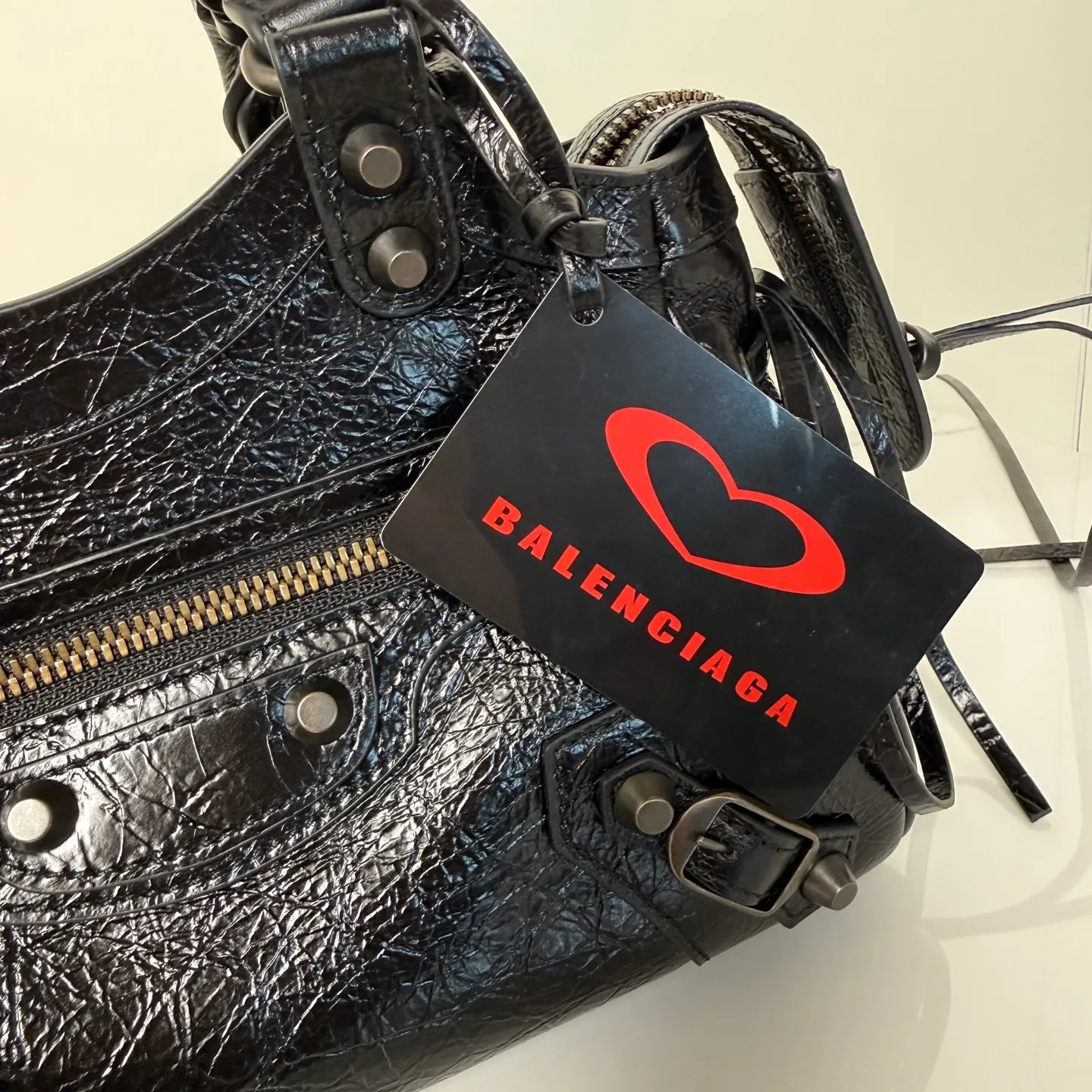 All Categories Balenciaga Women's Bags (Balenciaga) Balenciaga Original Order 188028
