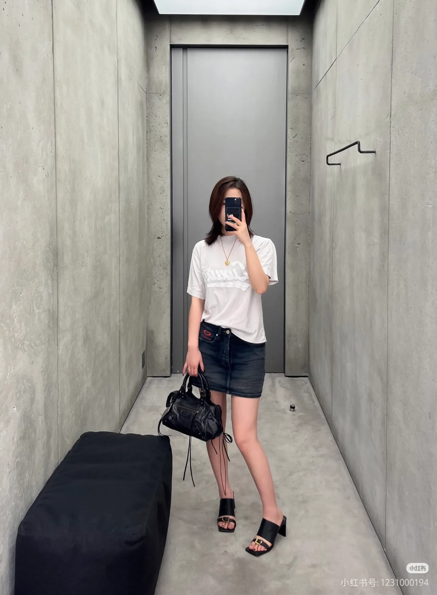 All Categories Balenciaga Women's Bags (Balenciaga) Balenciaga Original Order 188028