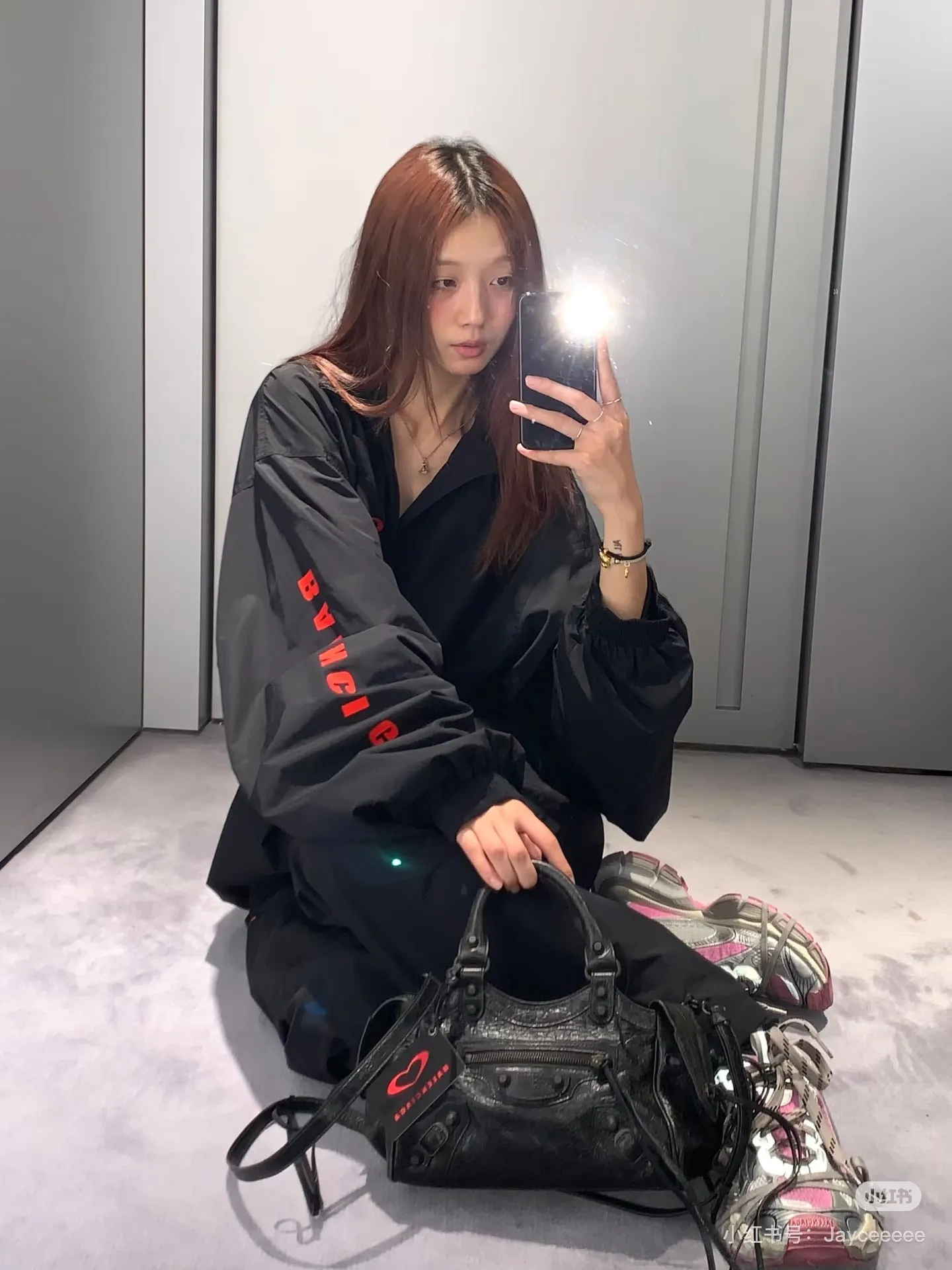 All Categories Balenciaga Women's Bags (Balenciaga) Balenciaga Original Order 188028