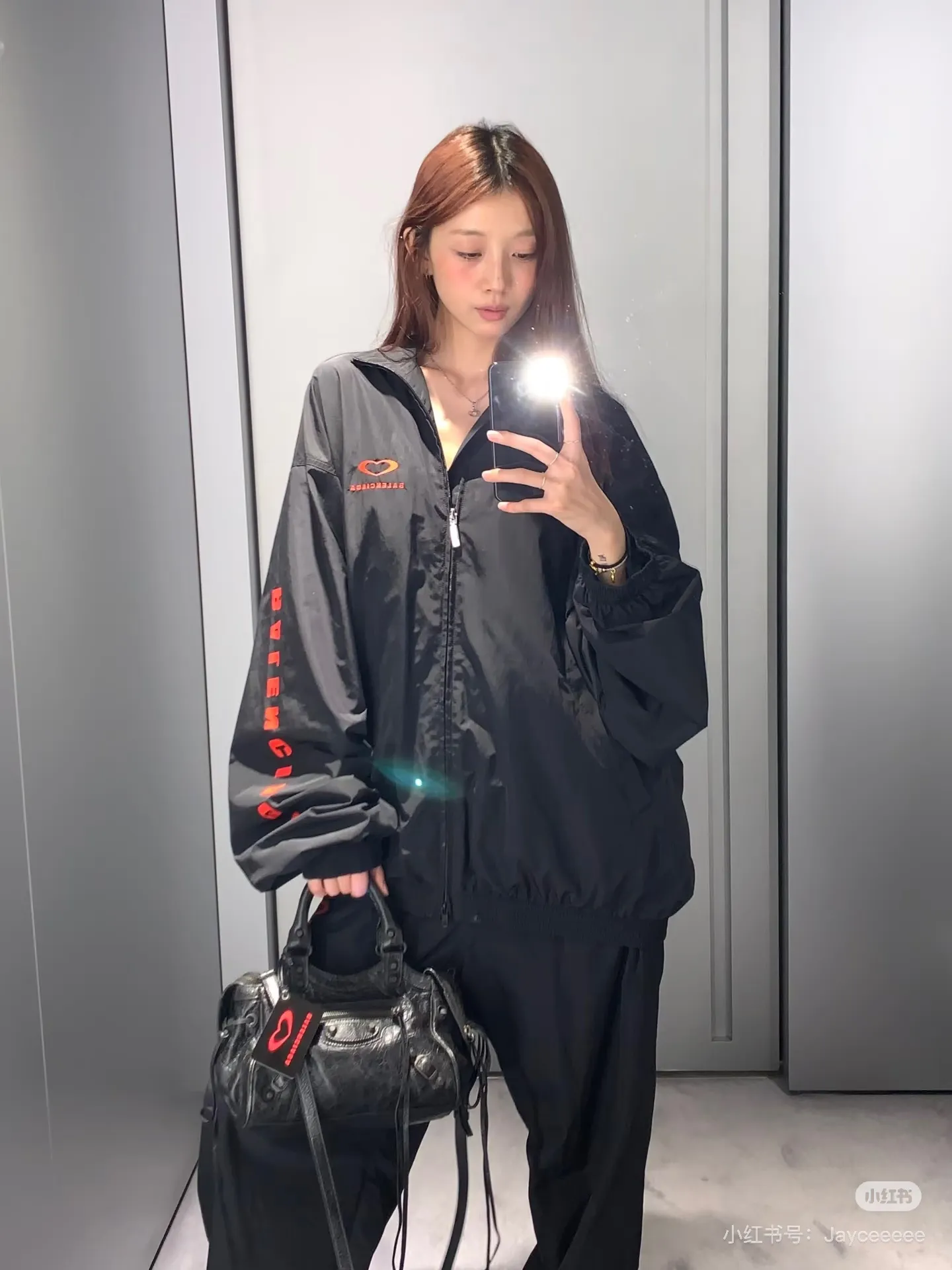 All Categories Balenciaga Women's Bags (Balenciaga) Balenciaga Original Order 188028
