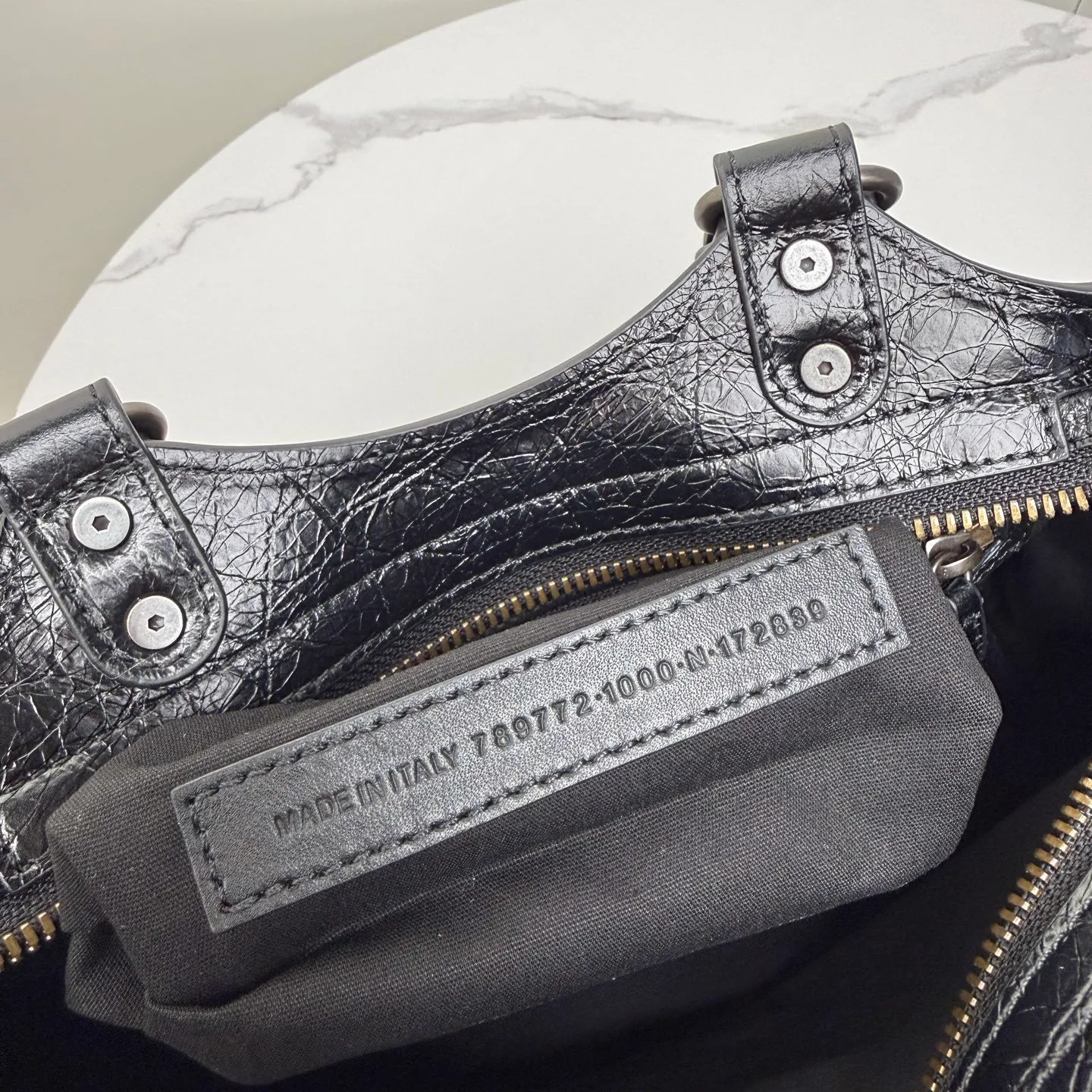 All Categories Balenciaga Women's Bags (Balenciaga) Balenciaga Original Order 188028