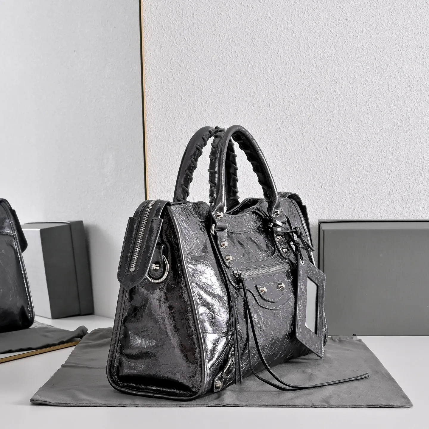 All Categories Balenciaga Women's Bags (Balenciaga) Balenciaga 3838