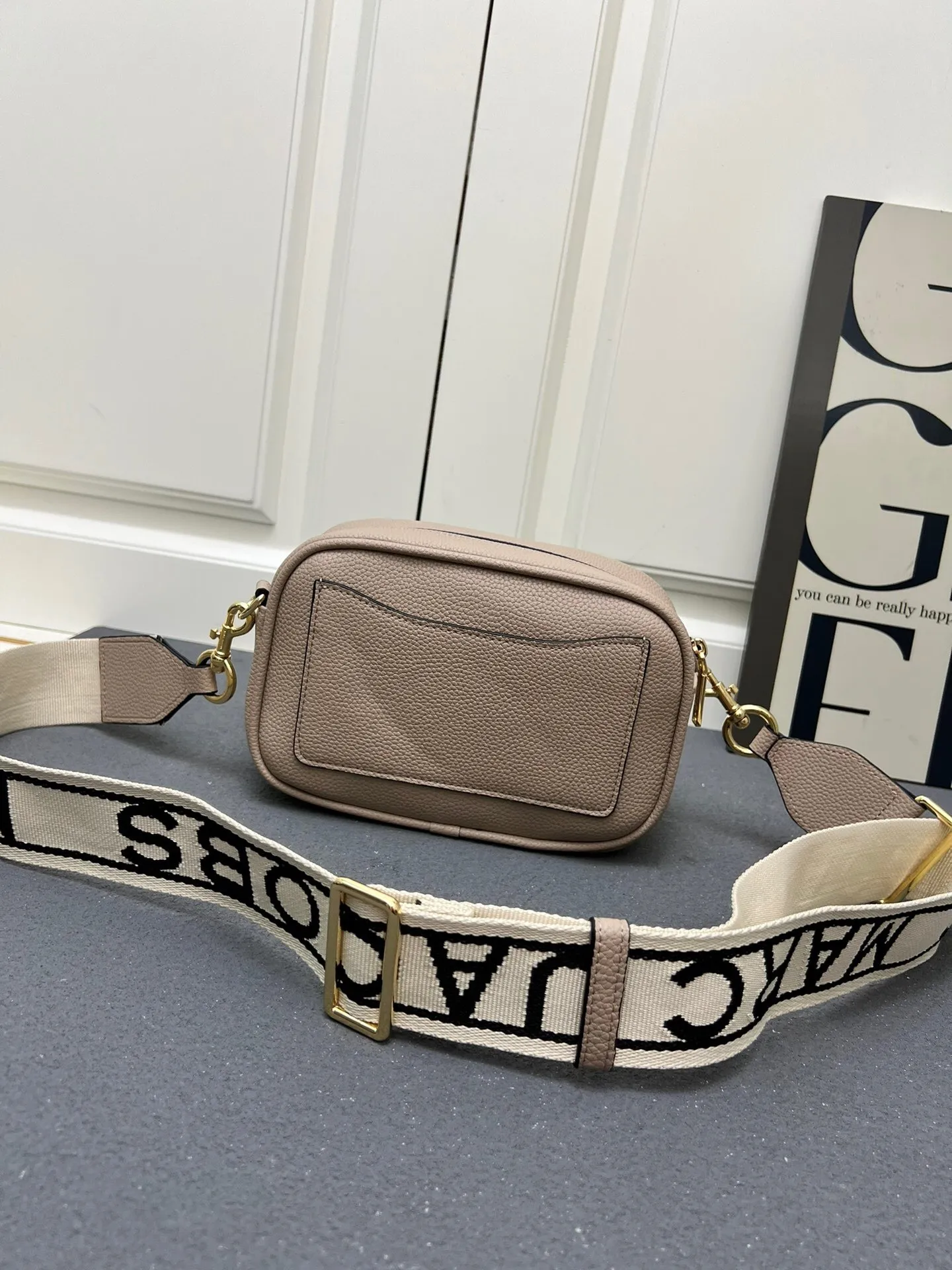 All Categories Official Website "Brand Women's Bags" Women's Bags 💙 BALENCIAGA 2025 New Balenciaga Crossbody Bag