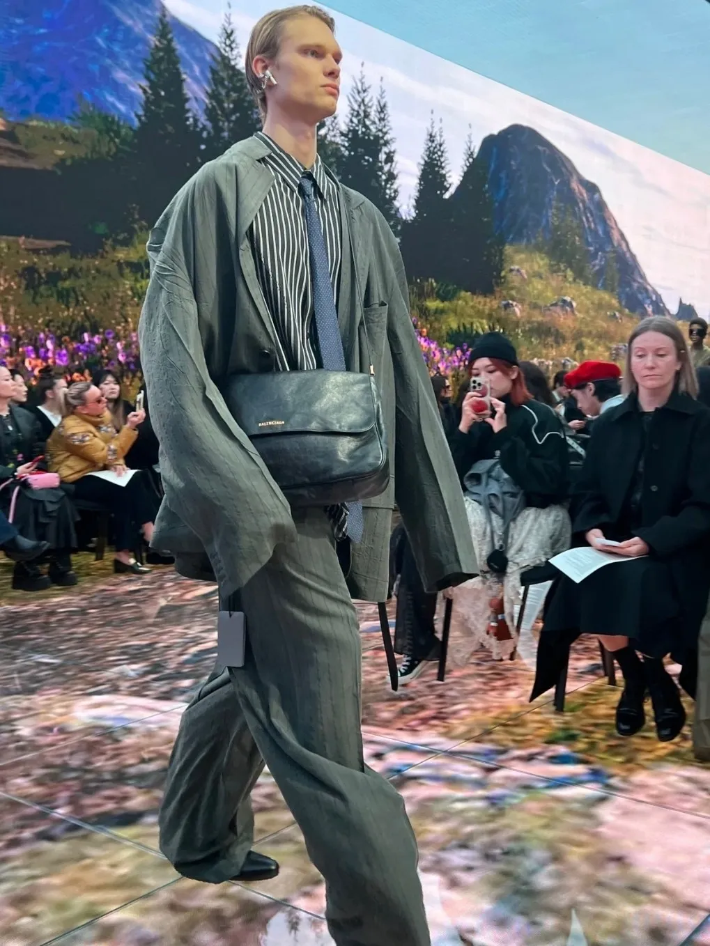 All Categories Balenciaga Women's Bags (Balenciaga) Balenciaga 1115