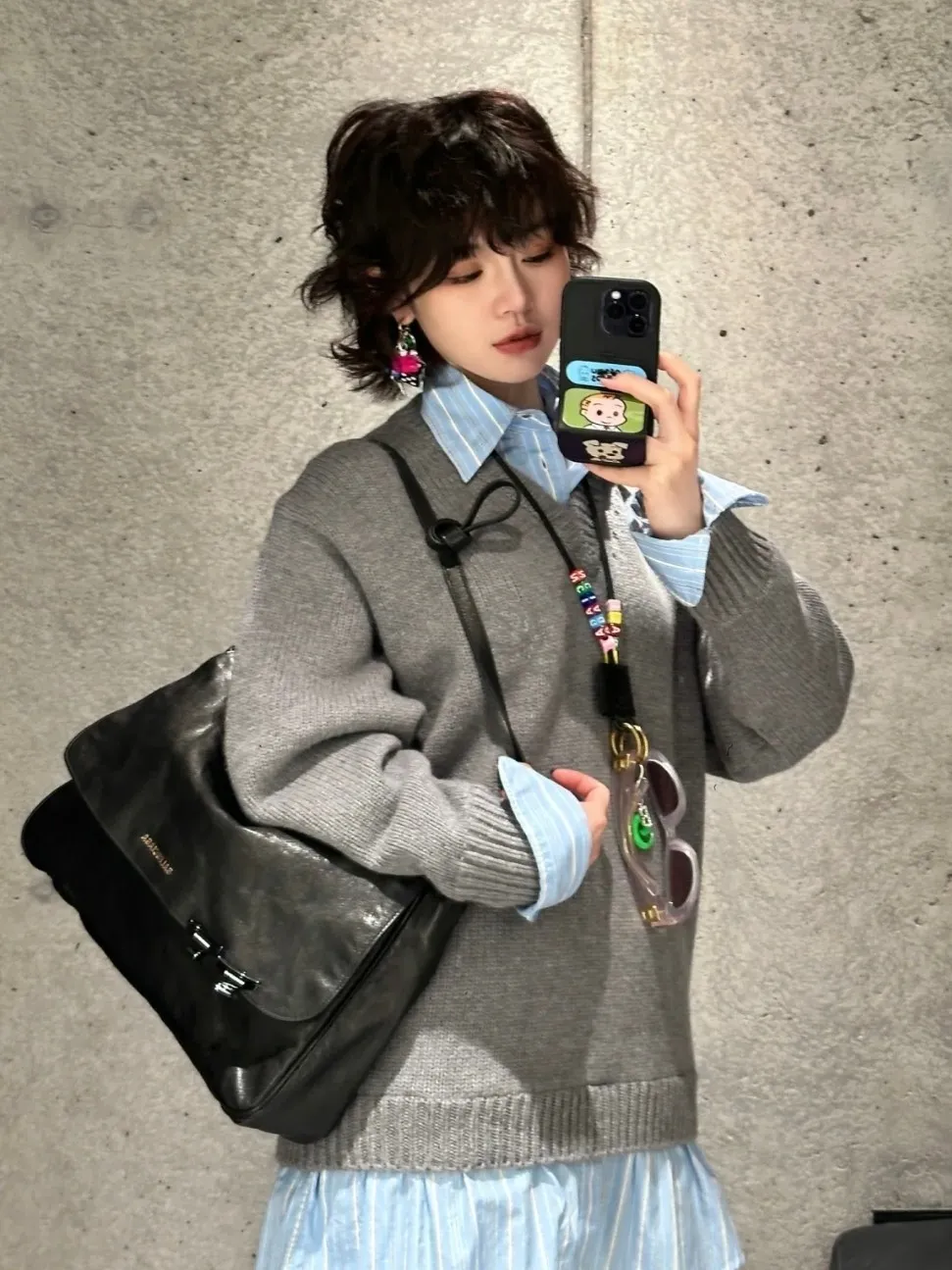 All Categories Balenciaga Women's Bags (Balenciaga) Balenciaga 1115