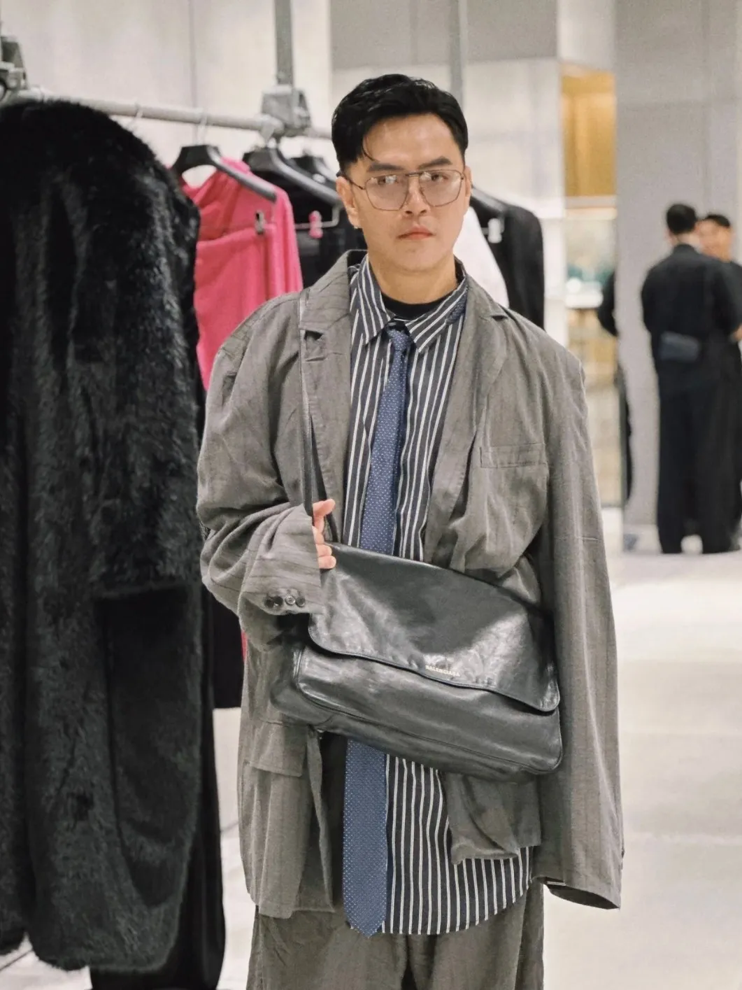 All Categories Balenciaga Women's Bags (Balenciaga) Balenciaga 1115