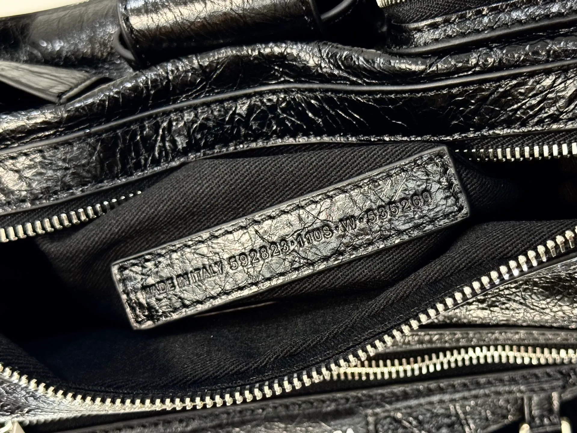 All Categories Balenciaga Women's Bags (Balenciaga) Balenciaga 1124