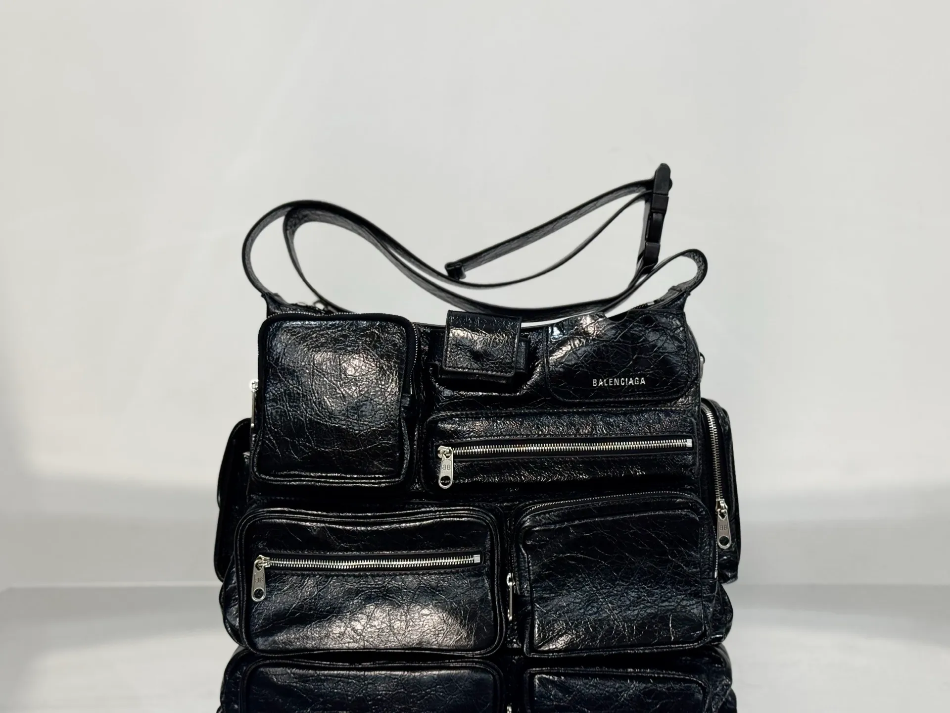 All Categories Balenciaga Women's Bags (Balenciaga) Balenciaga 1124