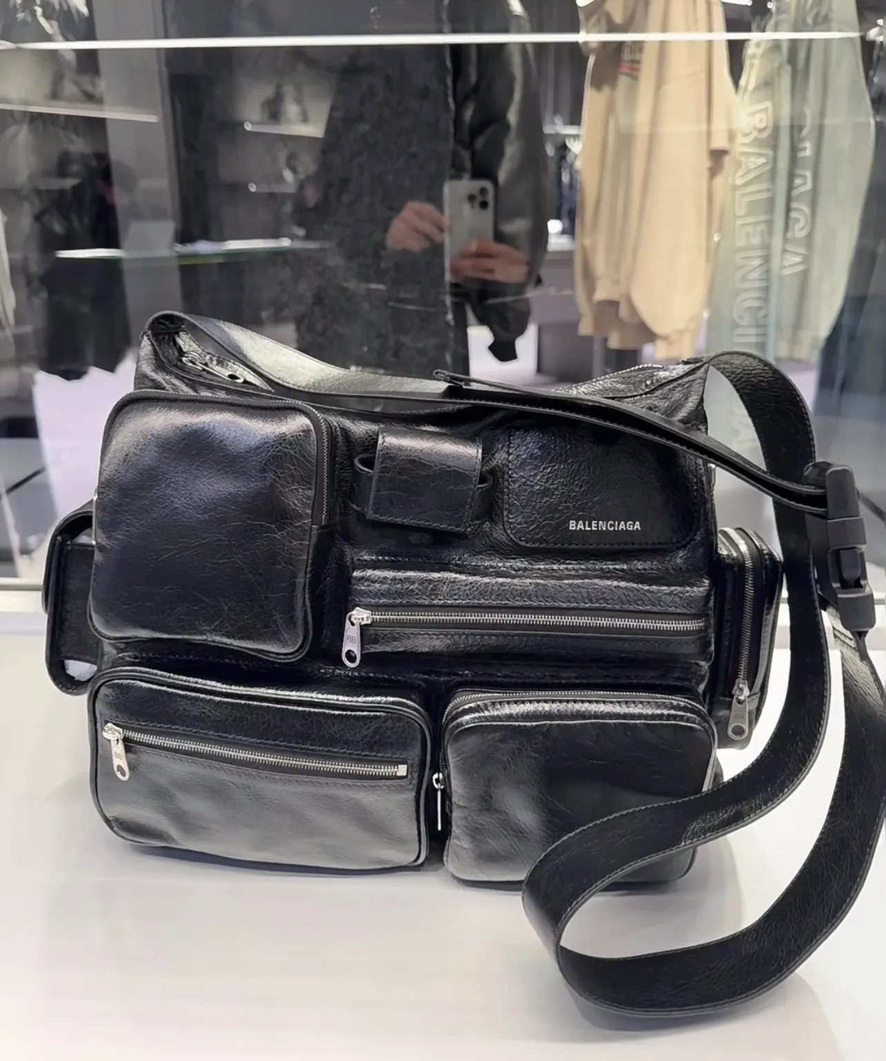 All Categories Balenciaga Women's Bags (Balenciaga) Balenciaga 1124