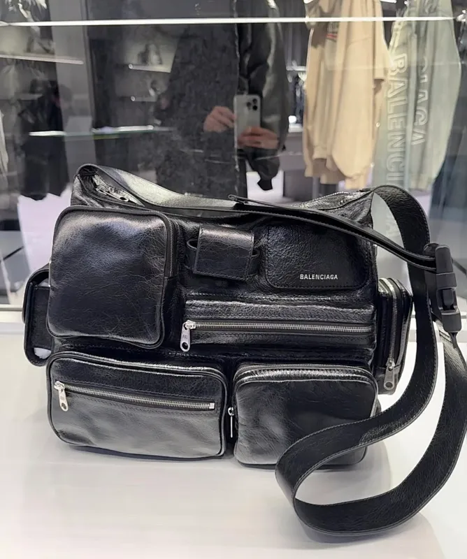 All Categories Balenciaga Women's Bags (Balenciaga) Balenciaga 1124