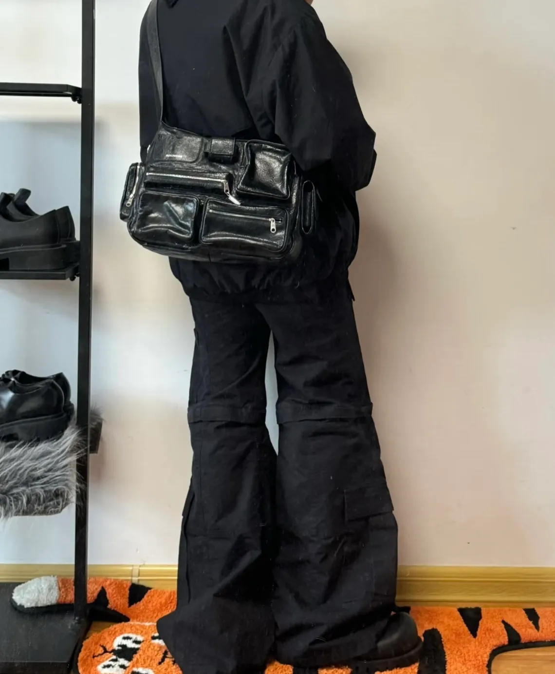 All Categories Balenciaga Women's Bags (Balenciaga) Balenciaga 1124