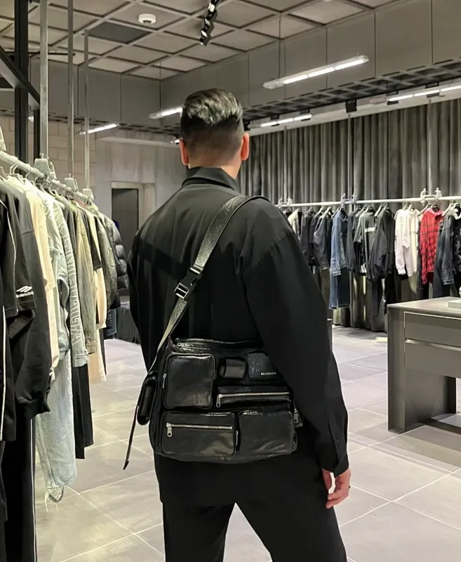 All Categories Balenciaga Women's Bags (Balenciaga) Balenciaga 1124