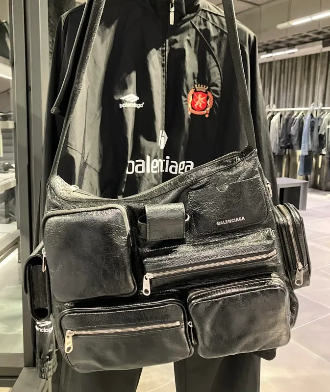 All Categories Balenciaga Women's Bags (Balenciaga) Balenciaga 1124