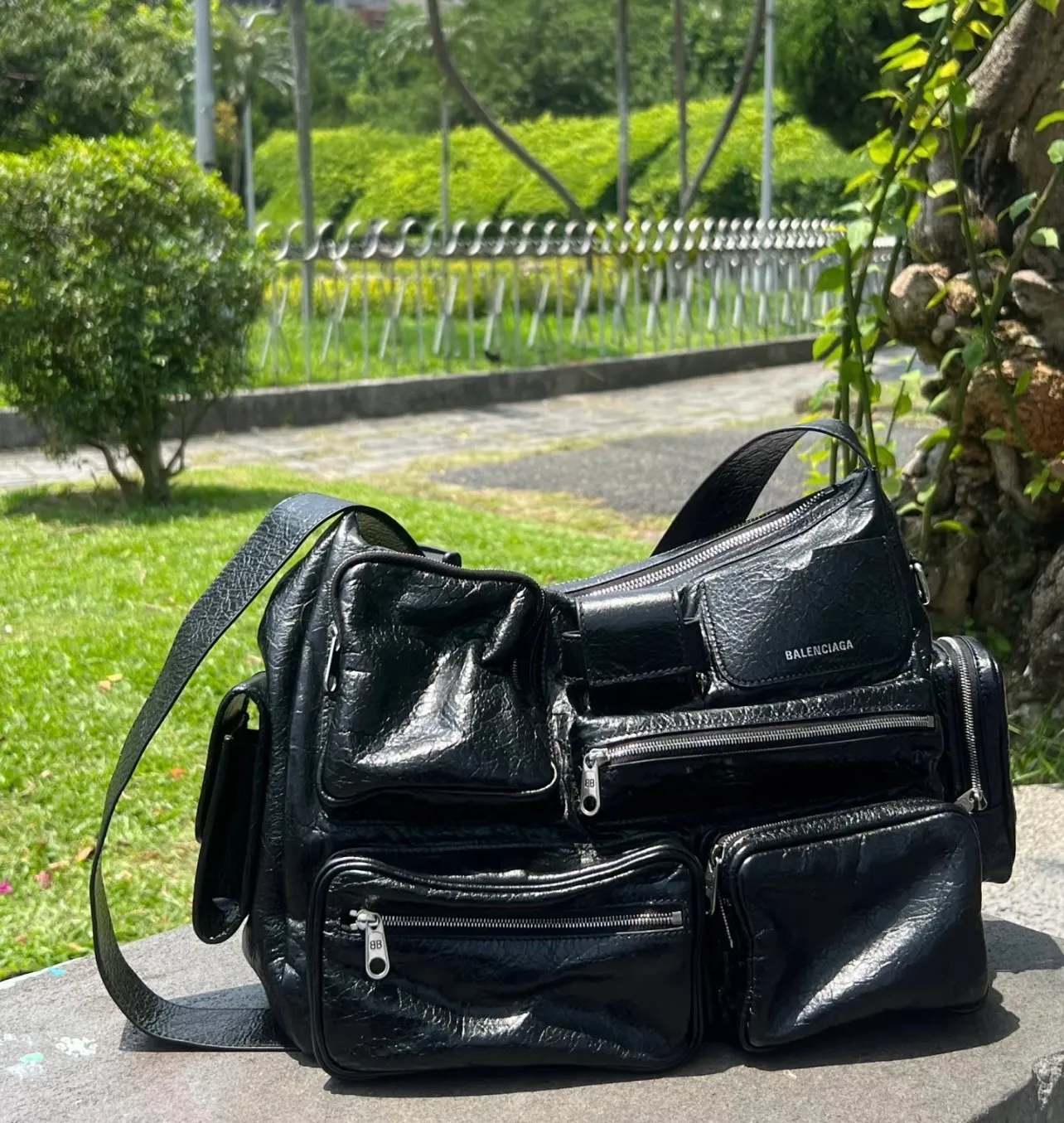 All Categories Balenciaga Women's Bags (Balenciaga) Balenciaga 1124