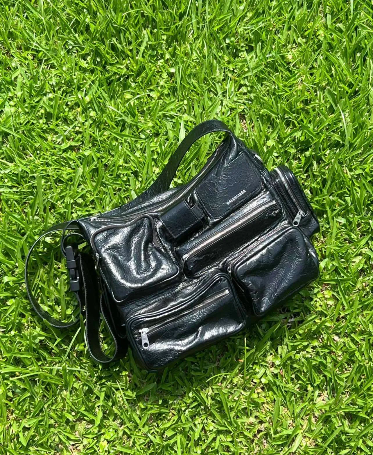 All Categories Balenciaga Women's Bags (Balenciaga) Balenciaga 1124