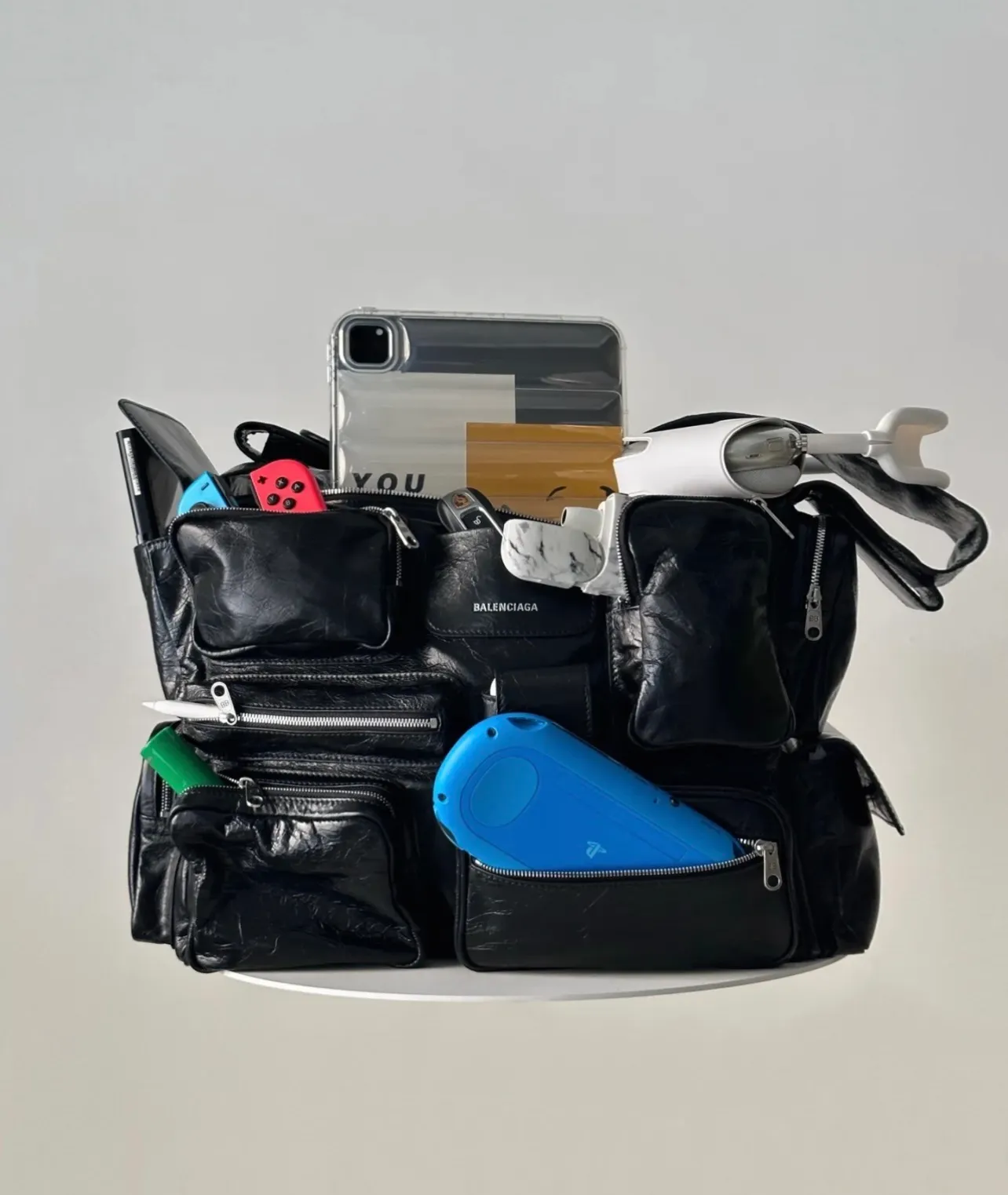 All Categories Balenciaga Women's Bags (Balenciaga) Balenciaga 1124