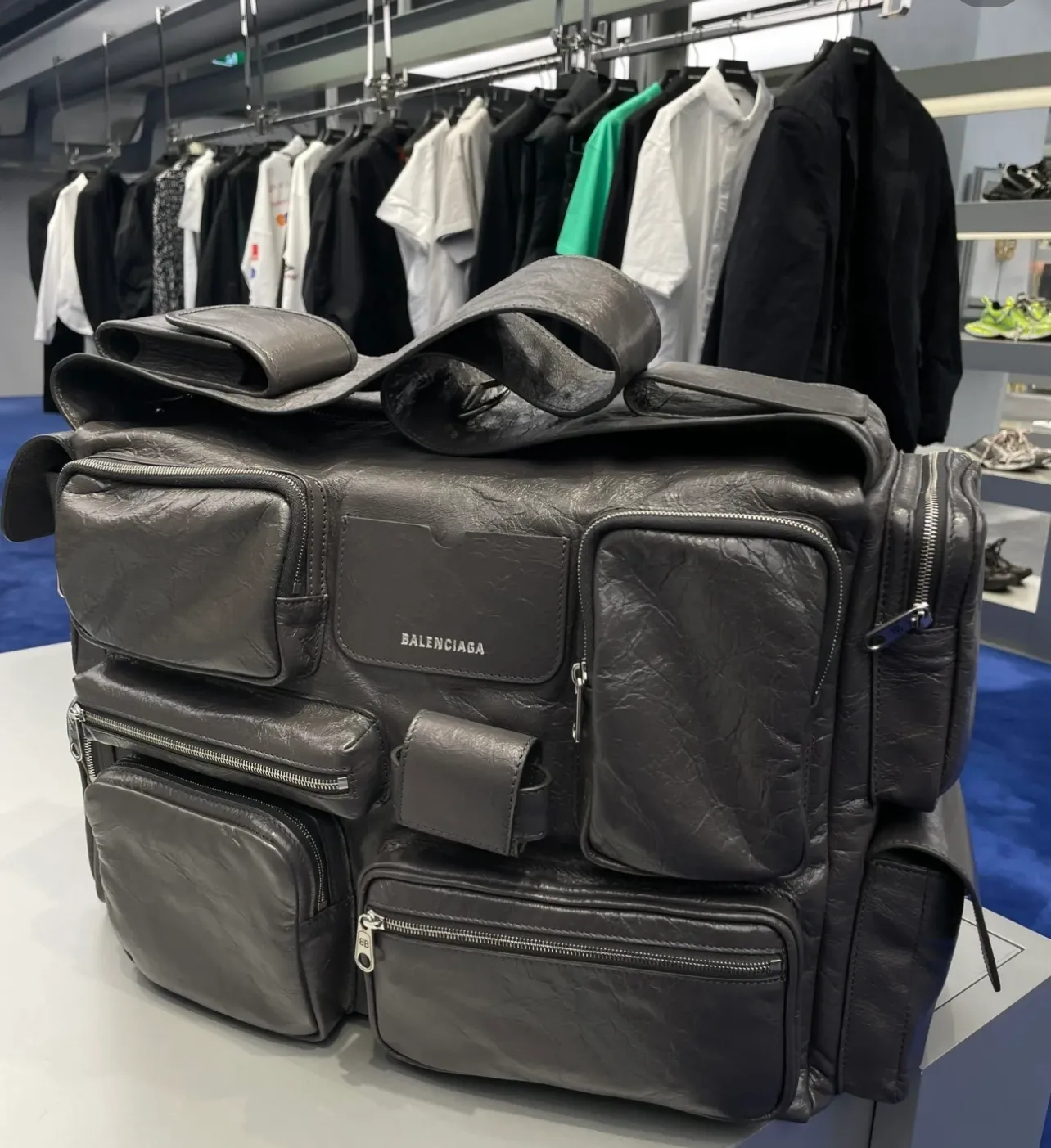 All Categories Balenciaga Women's Bags (Balenciaga) Balenciaga 1124
