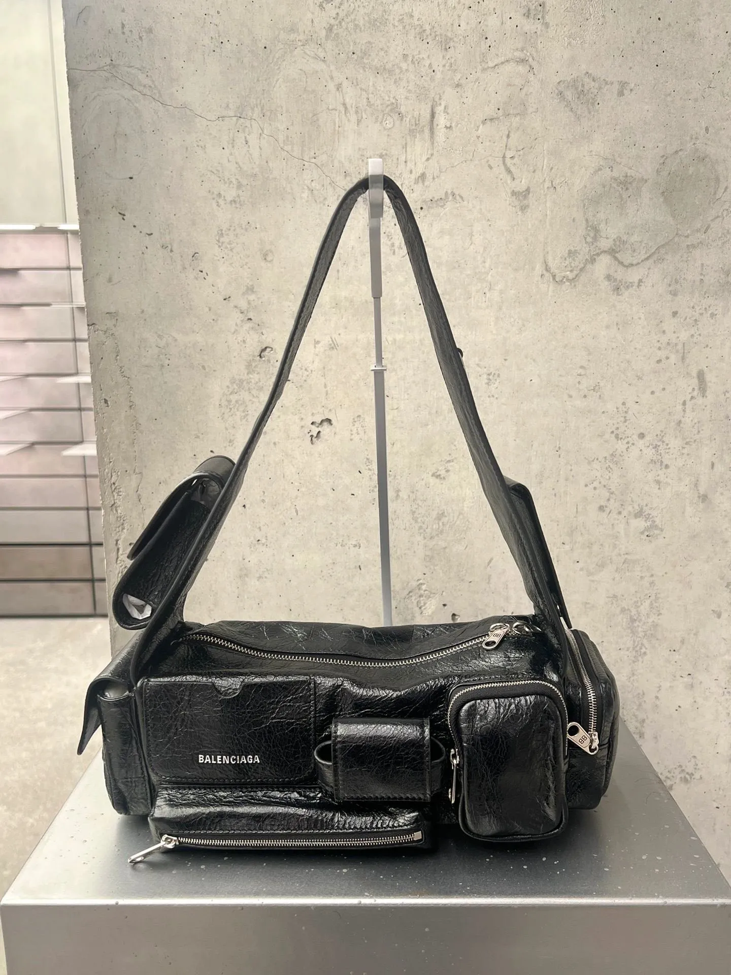 All Categories Balenciaga Women's Bags (Balenciaga) Balenciaga 1124