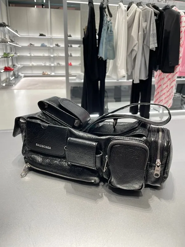 All Categories Balenciaga Women's Bags (Balenciaga) Balenciaga 1124