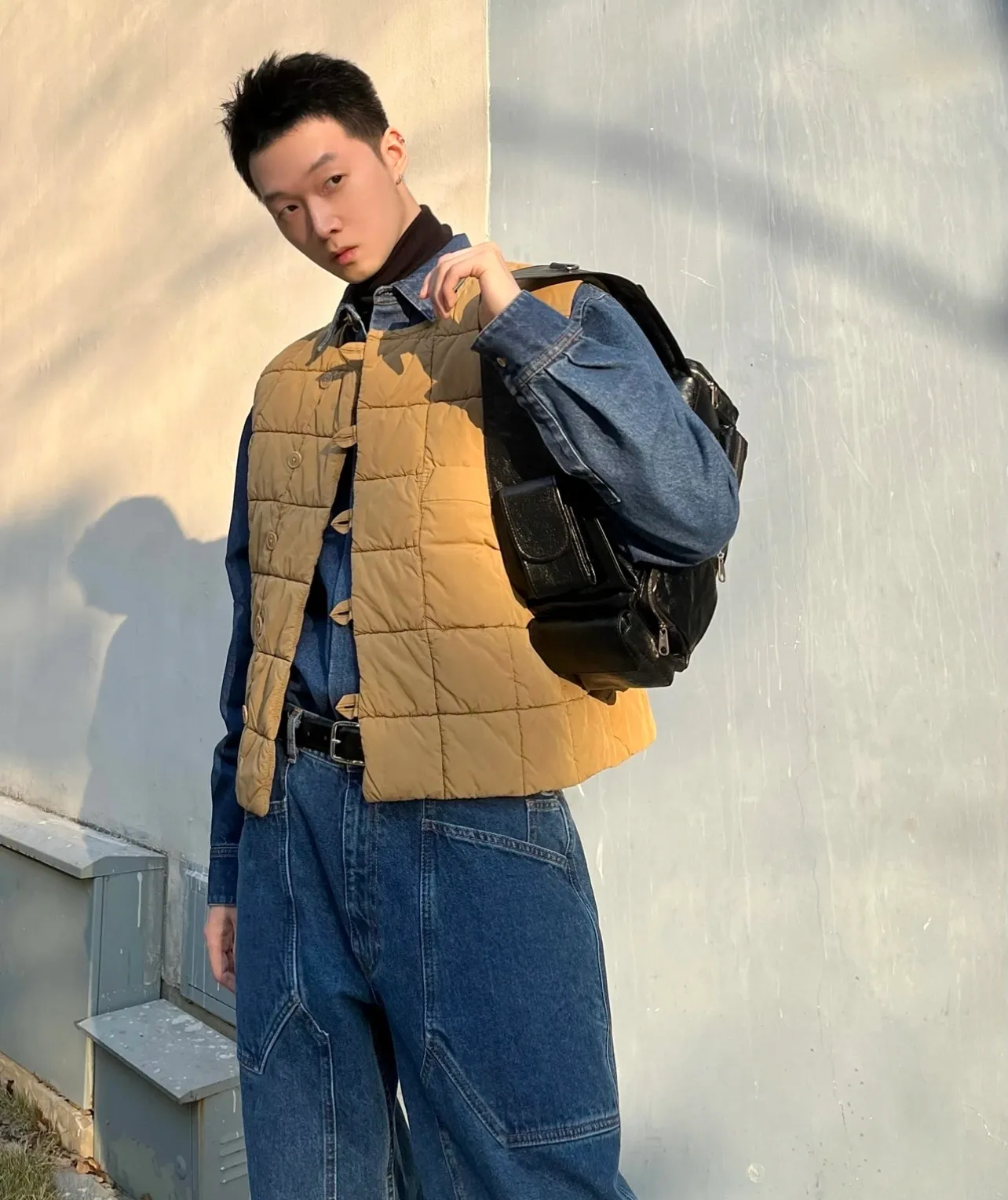 All Categories Balenciaga Women's Bags (Balenciaga) Balenciaga 1124