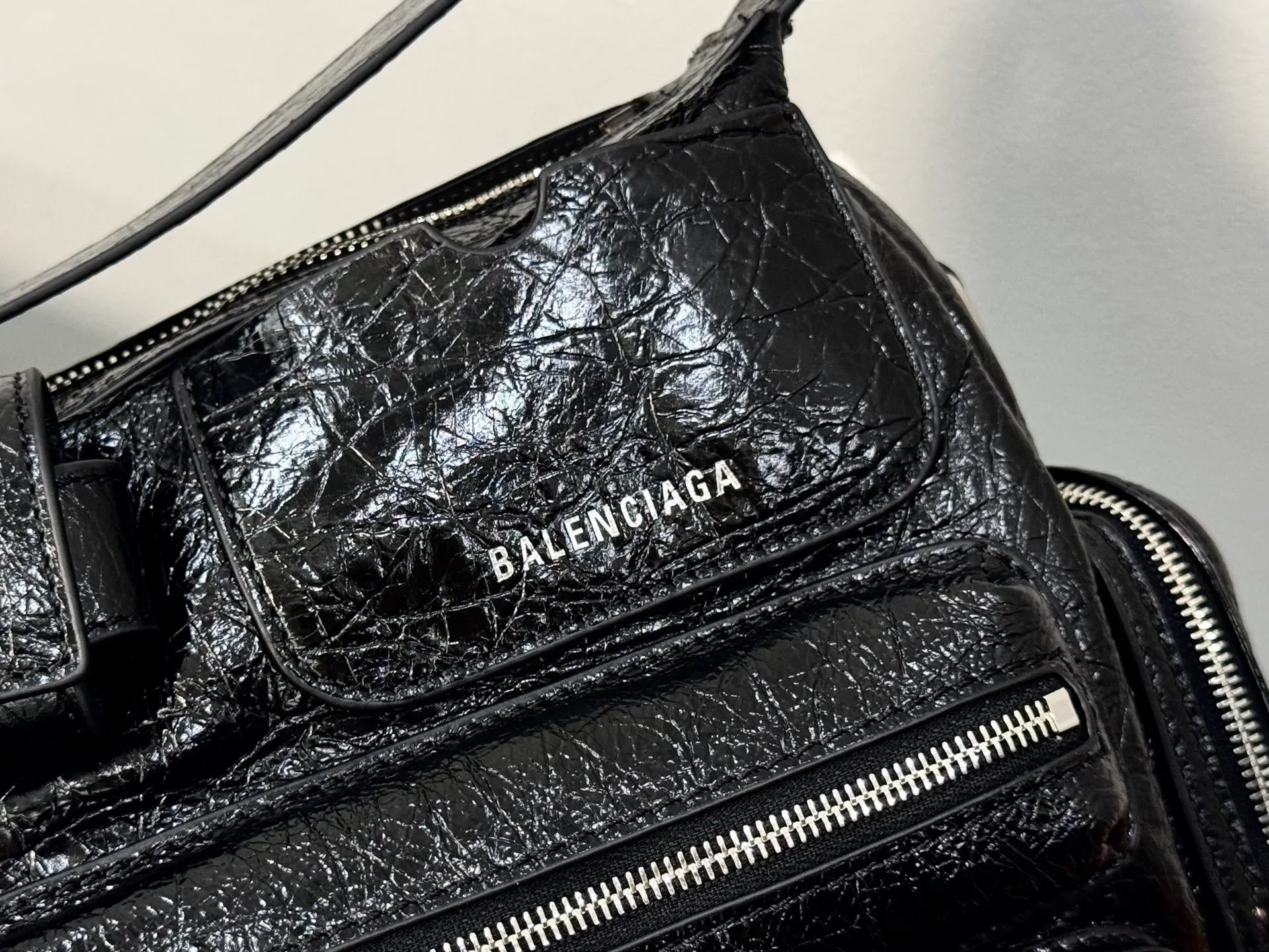 All Categories Balenciaga Women's Bags (Balenciaga) Balenciaga 1124