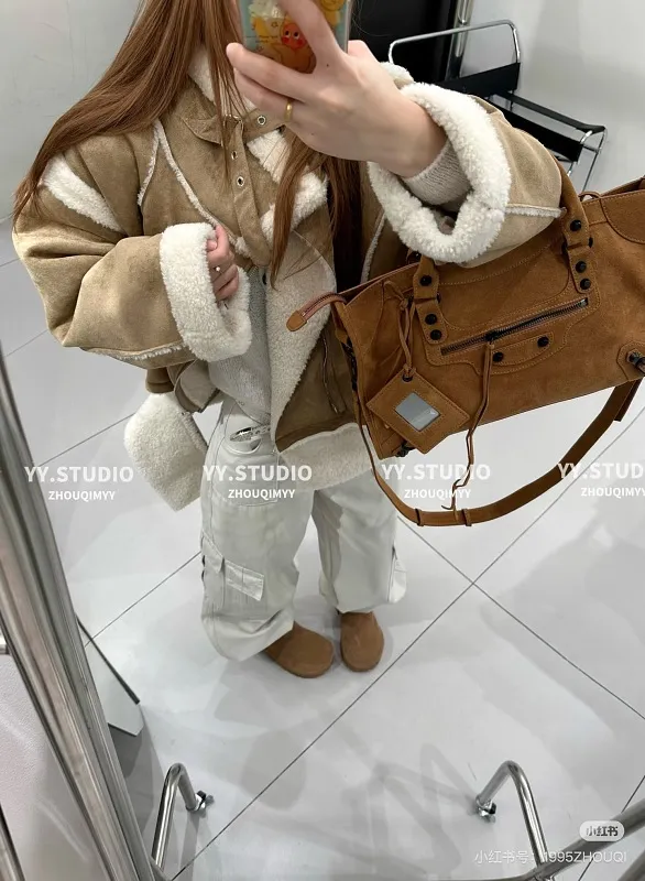 All Categories Balenciaga Women's Bags (Balenciaga) Balenciaga 3301
